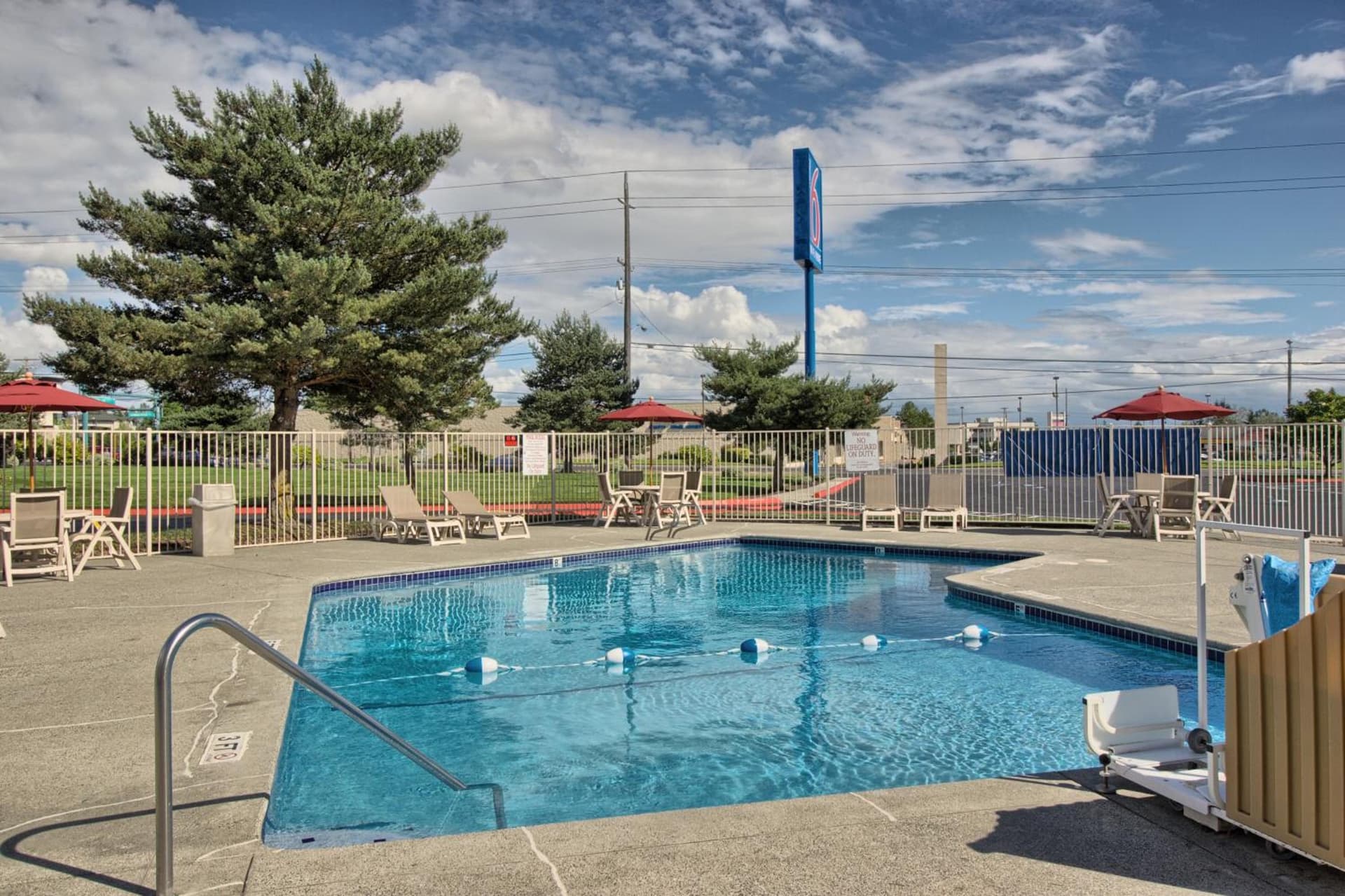Motel 6-Everett, WA - North gallery photo in Everett, WA — image 51