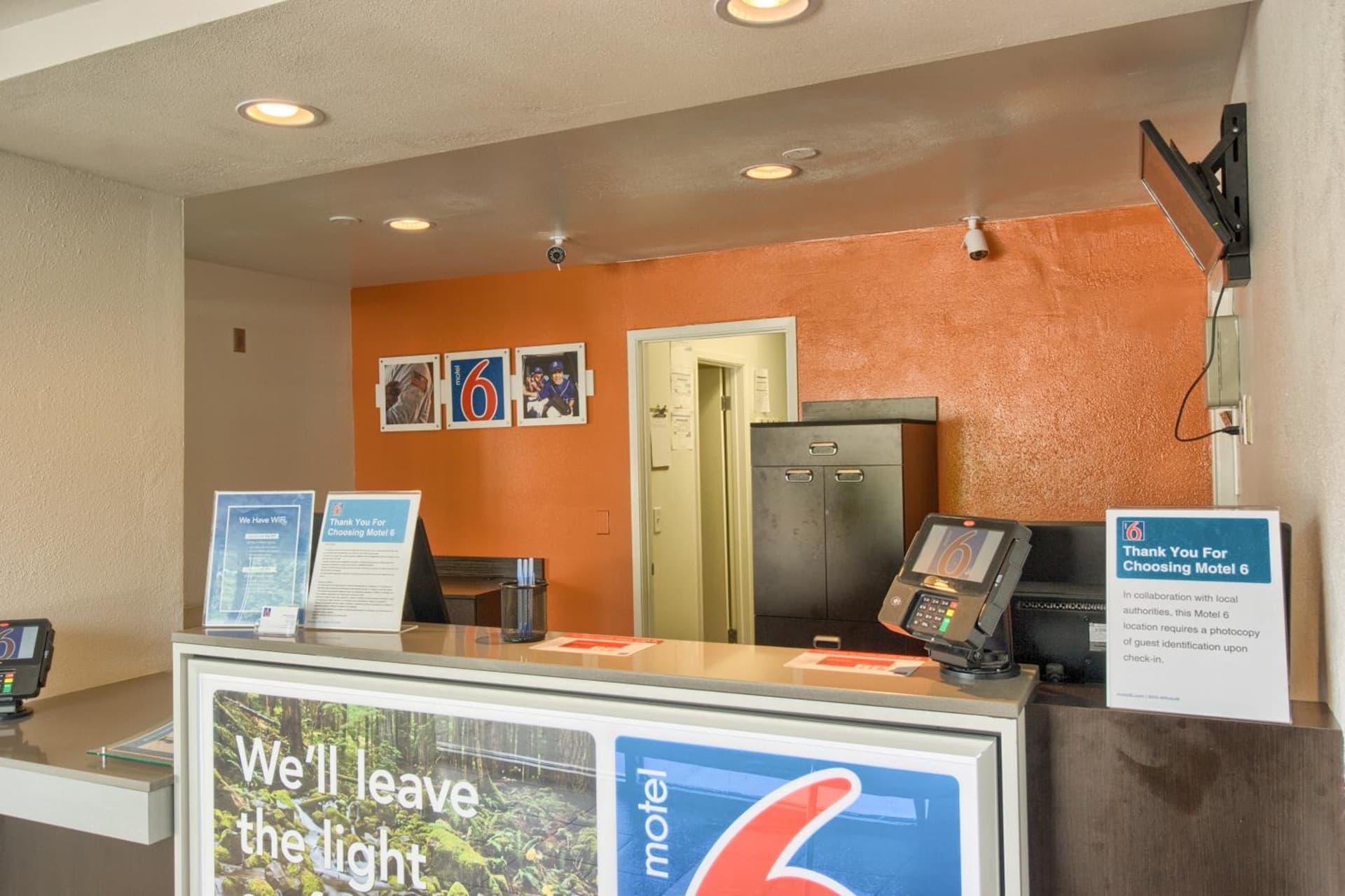 Motel 6-Everett, WA - North gallery photo in Everett, WA — image 44