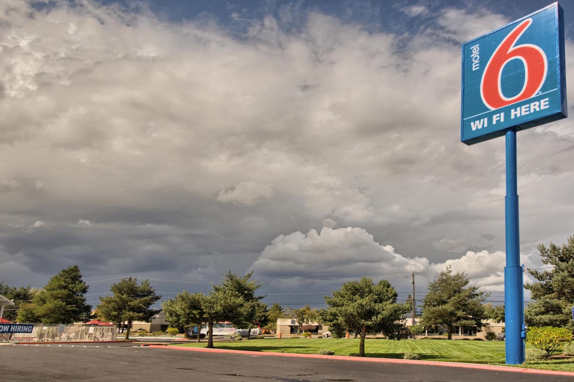Motel 6-Everett, WA - North gallery photo in Everett, WA — image 11