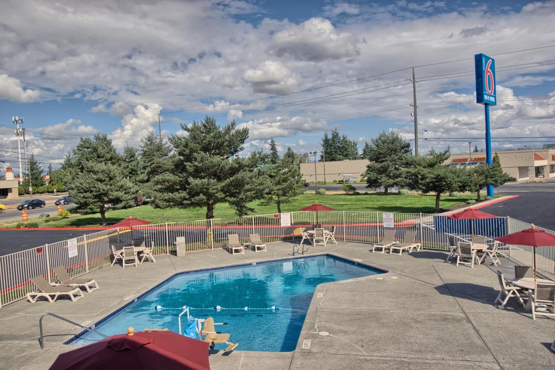Motel 6-Everett, WA - North gallery photo in Everett, WA — image 35