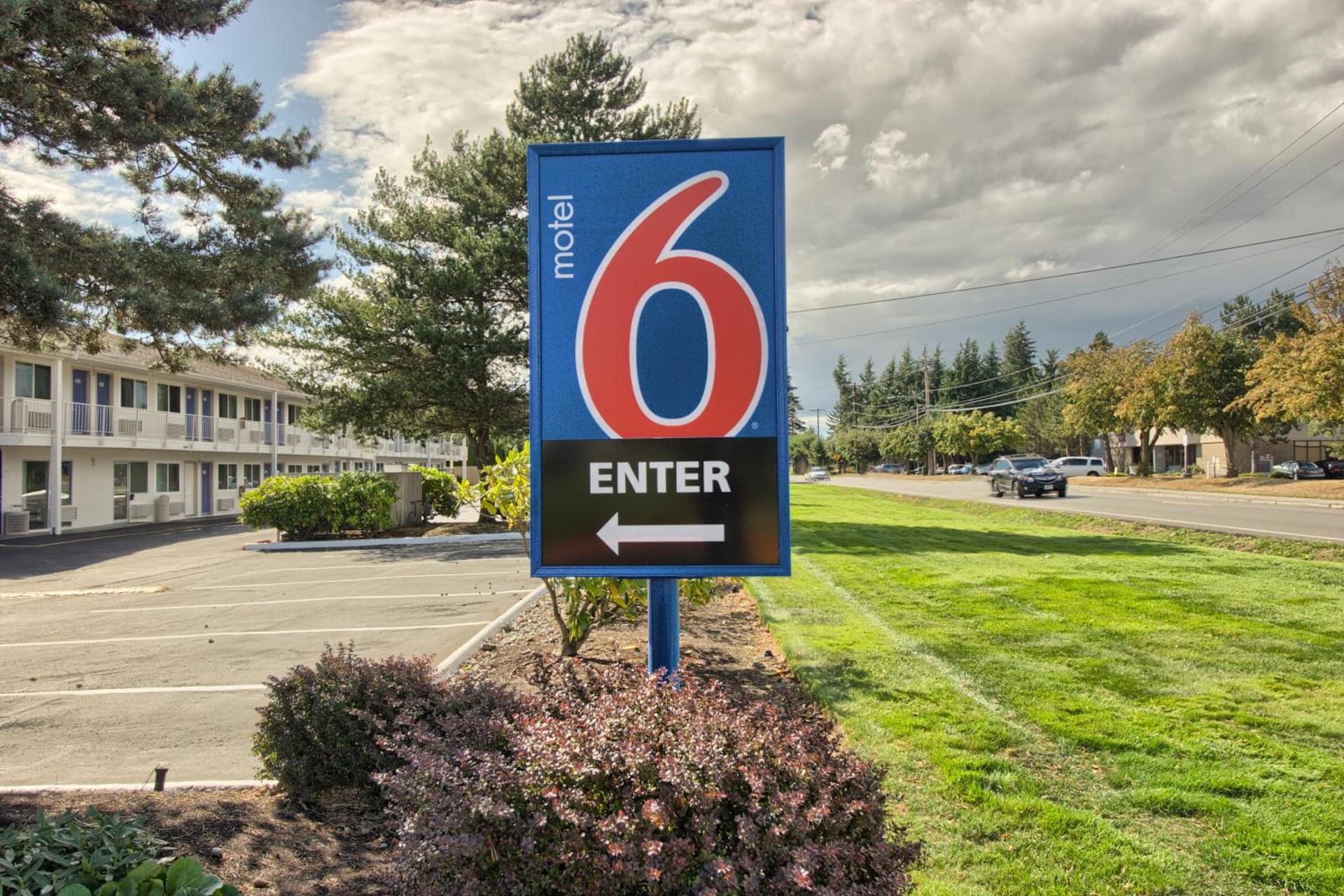 Motel 6-Everett, WA - North gallery photo in Everett, WA — image 25