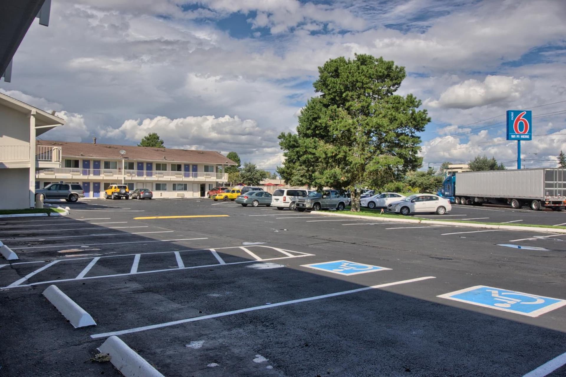 Motel 6-Everett, WA - North gallery photo in Everett, WA — image 38