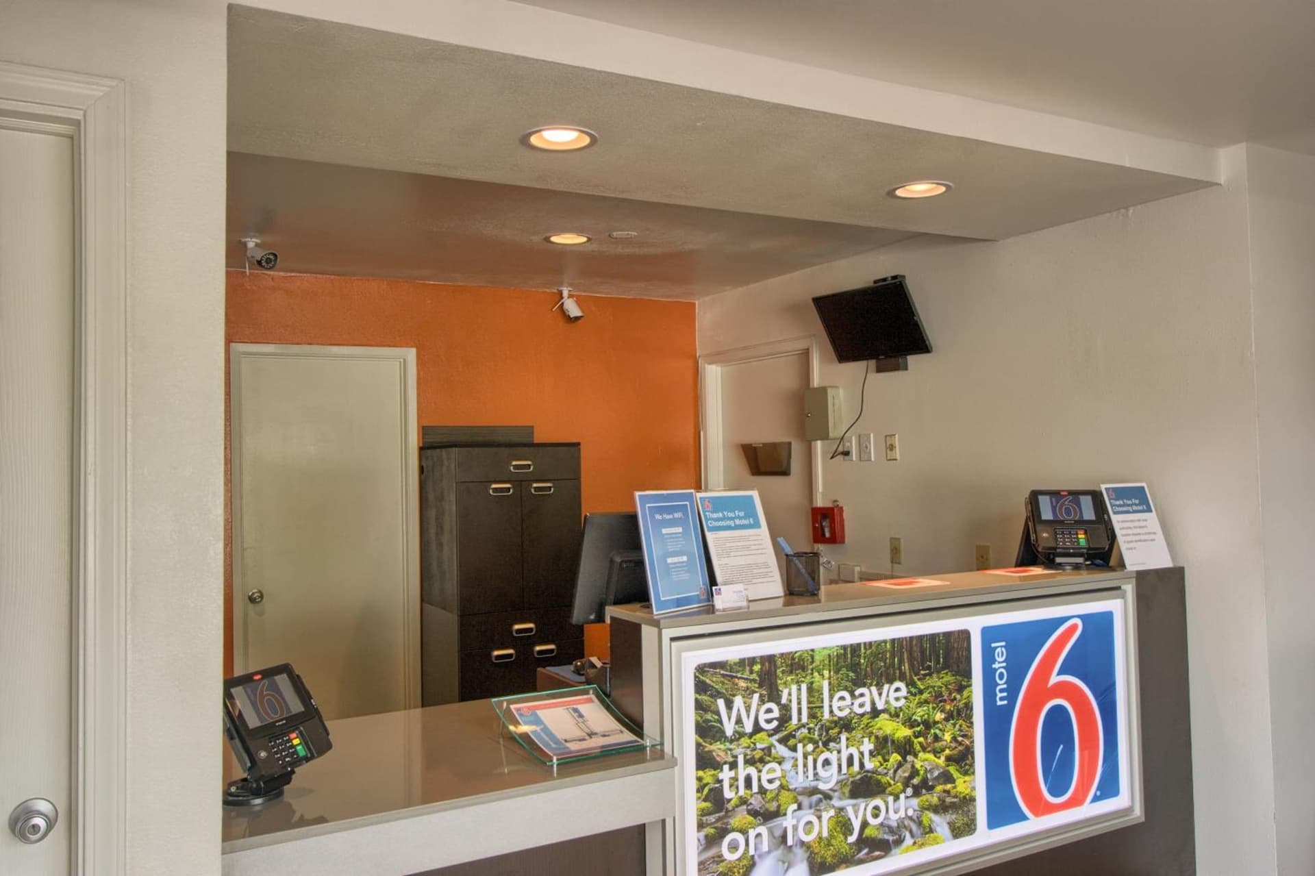 Motel 6-Everett, WA - North gallery photo in Everett, WA — image 37