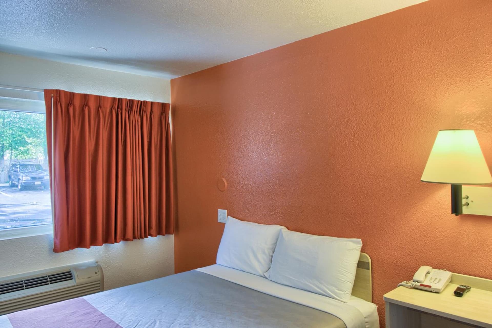Motel 6-Everett, WA - North gallery photo in Everett, WA — image 50