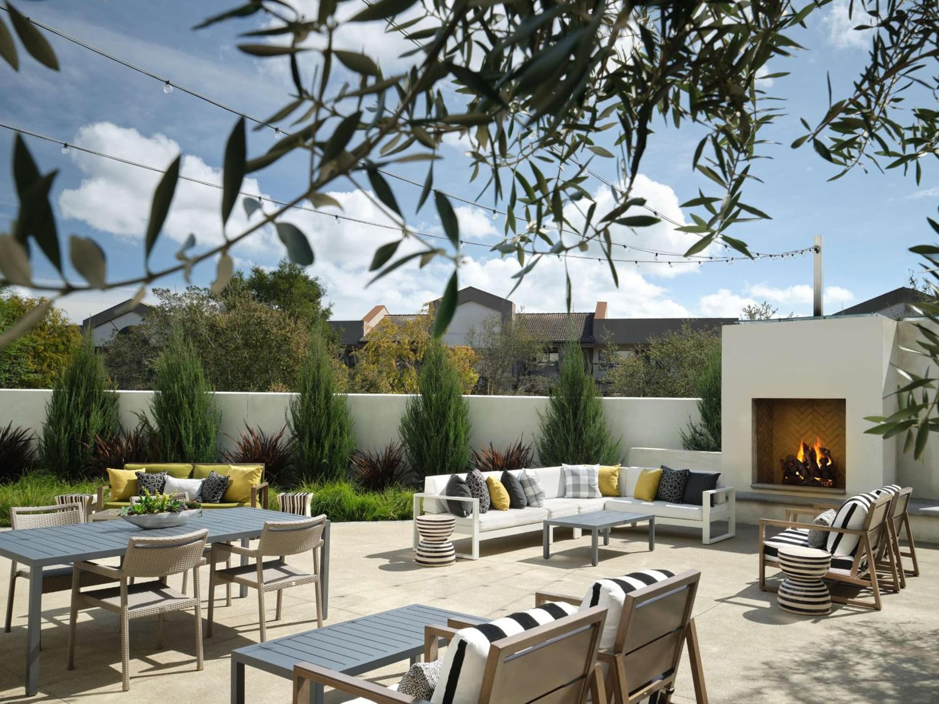 The Knoll Hotel Napa Valley, Tapestry Collection by Hilton gallery photo in Napa, CA — image 17