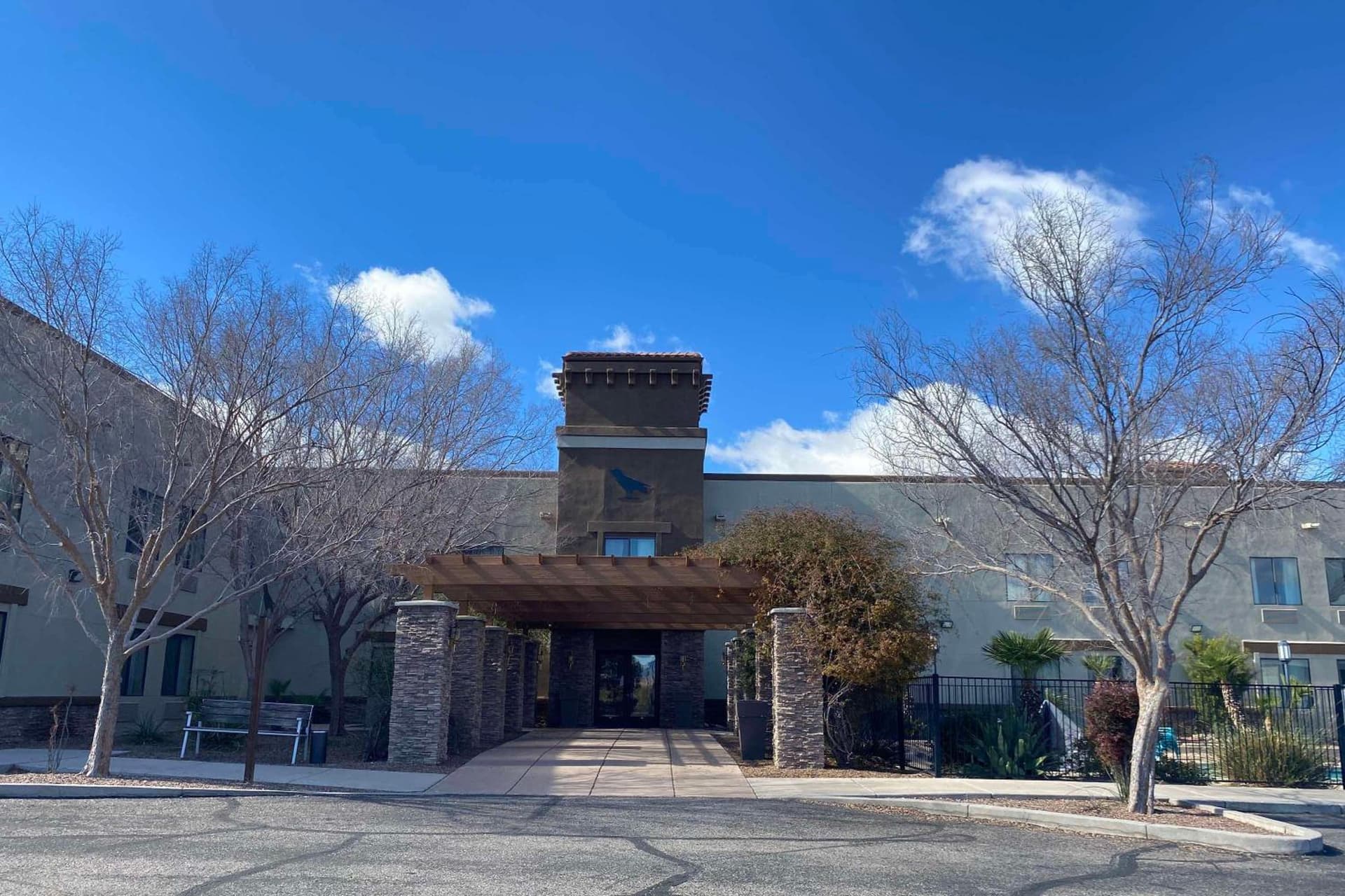 Tombstone Grand Hotel, a Baymont by Wyndham featured exterior or lobby in Tombstone, AZ — similar hotel
