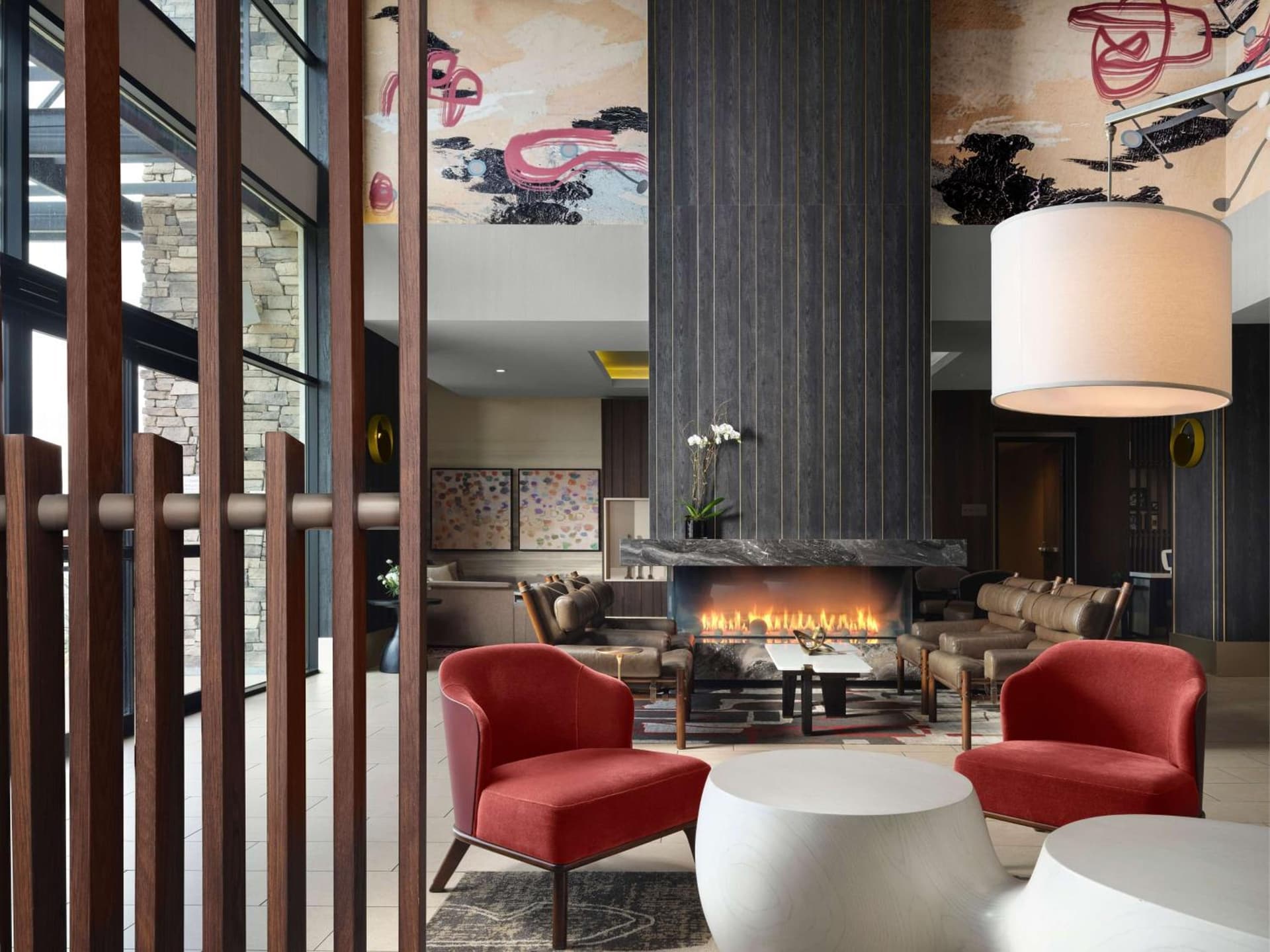 The Knoll Hotel Napa Valley, Tapestry Collection by Hilton gallery photo in Napa, CA — image 12