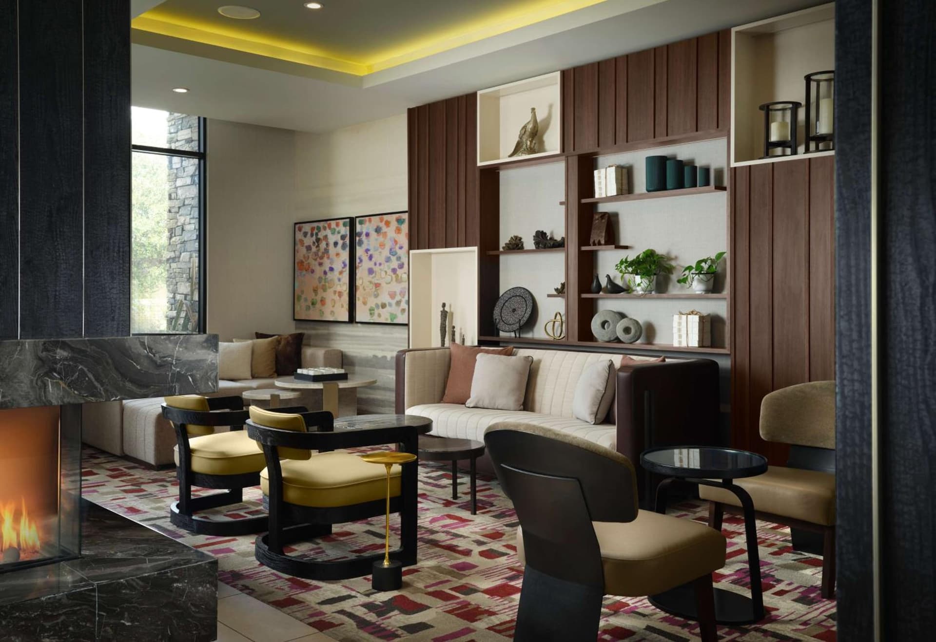 The Knoll Hotel Napa Valley, Tapestry Collection by Hilton gallery photo in Napa, CA — image 10