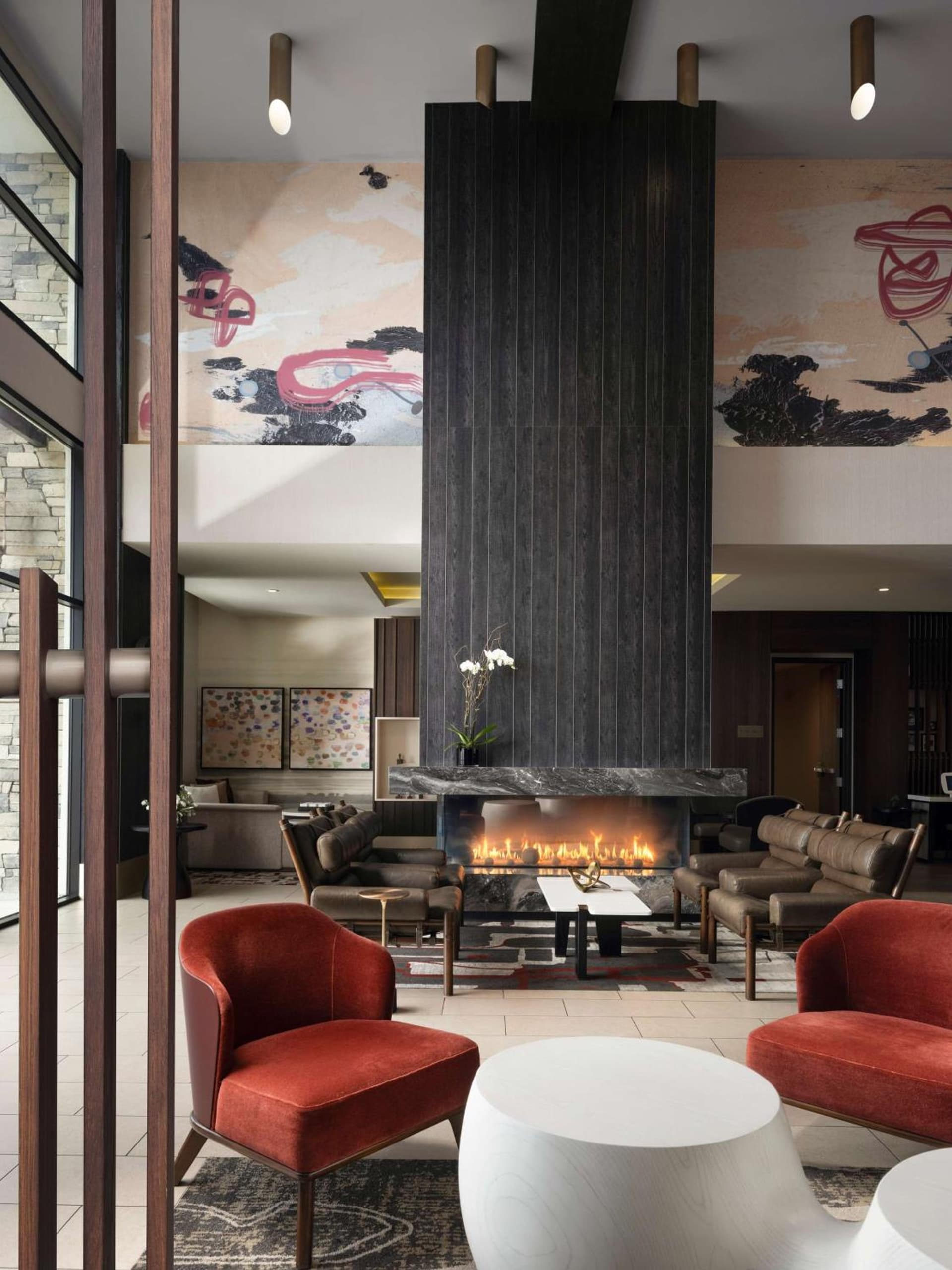 The Knoll Hotel Napa Valley, Tapestry Collection by Hilton gallery photo in Napa, CA — image 4