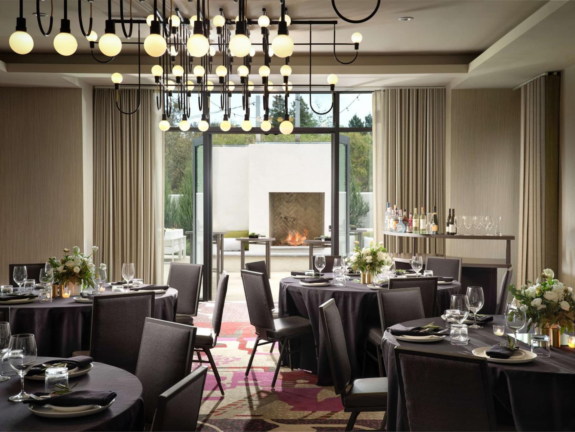 The Knoll Hotel Napa Valley, Tapestry Collection by Hilton gallery photo in Napa, CA — image 27