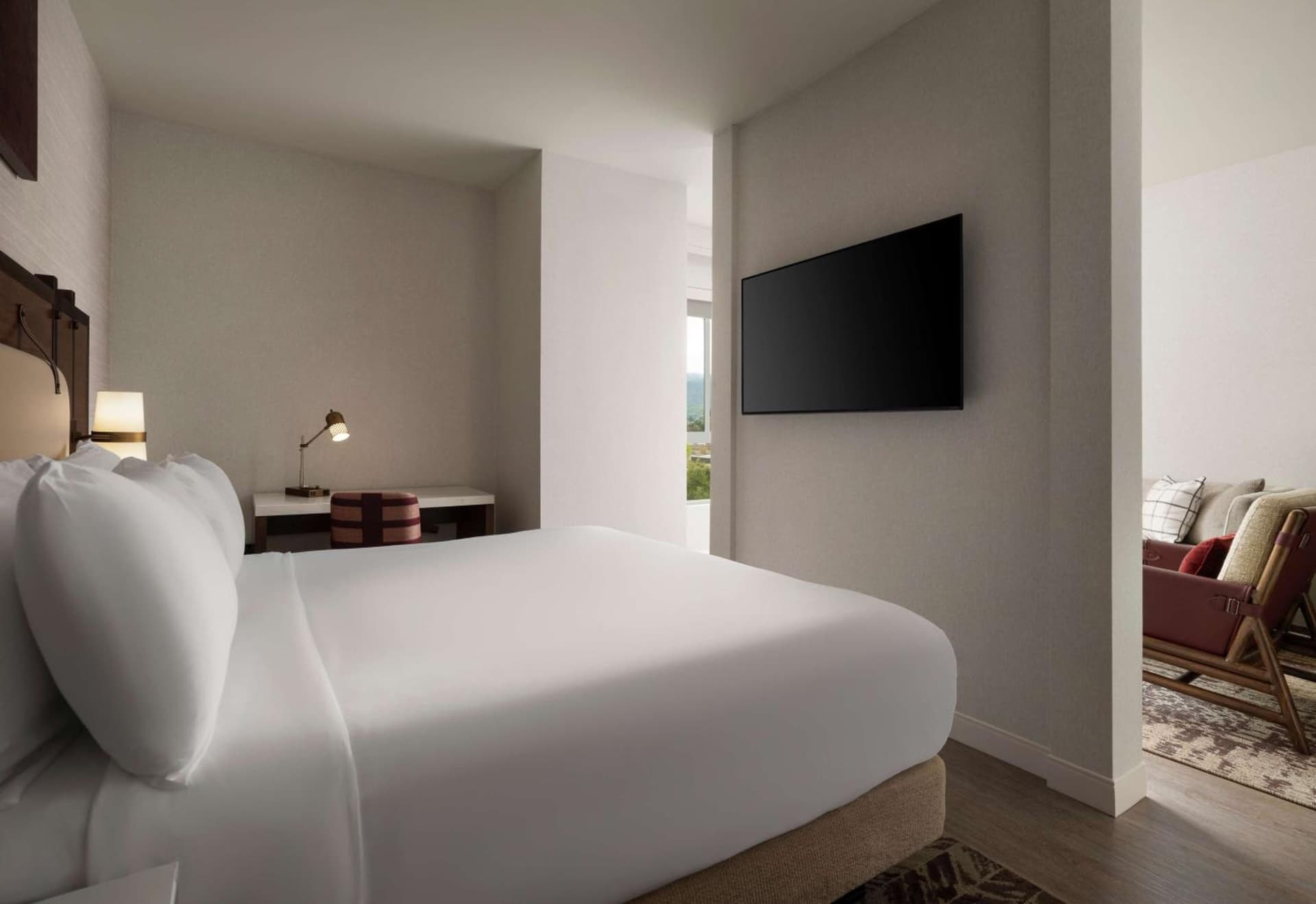 The Knoll Hotel Napa Valley, Tapestry Collection by Hilton gallery photo in Napa, CA — image 19