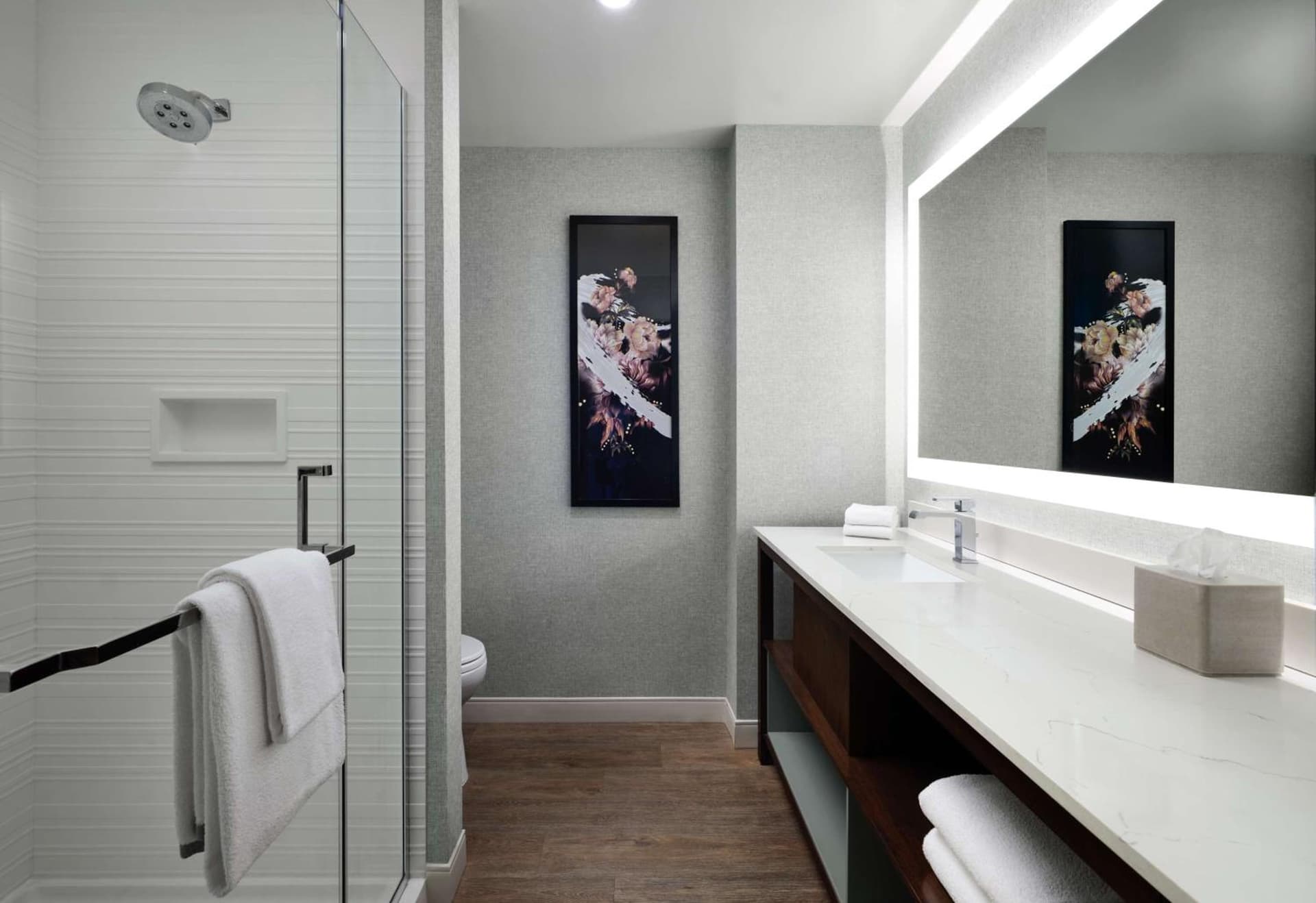The Knoll Hotel Napa Valley, Tapestry Collection by Hilton gallery photo in Napa, CA — image 11