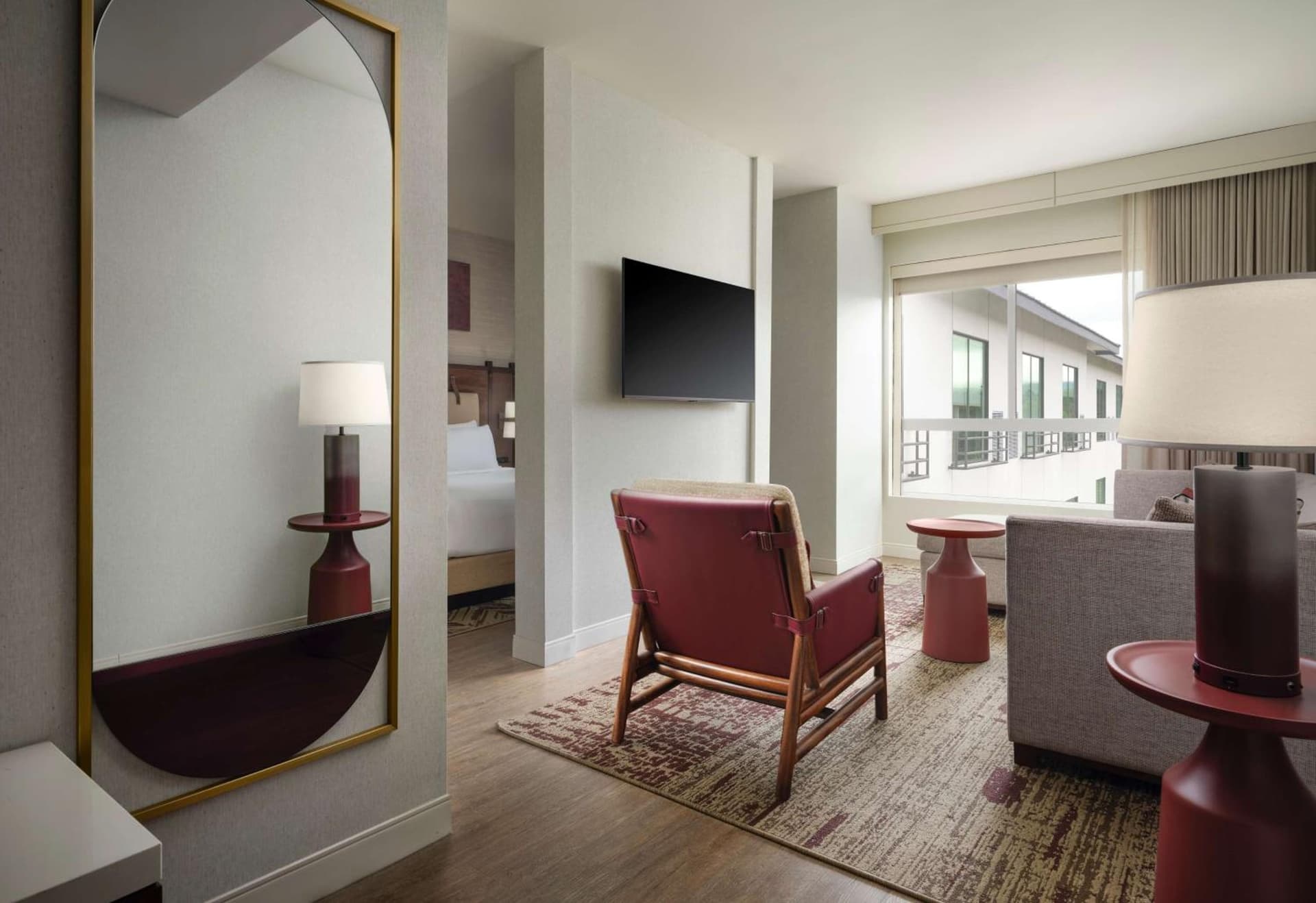 The Knoll Hotel Napa Valley, Tapestry Collection by Hilton gallery photo in Napa, CA — image 6