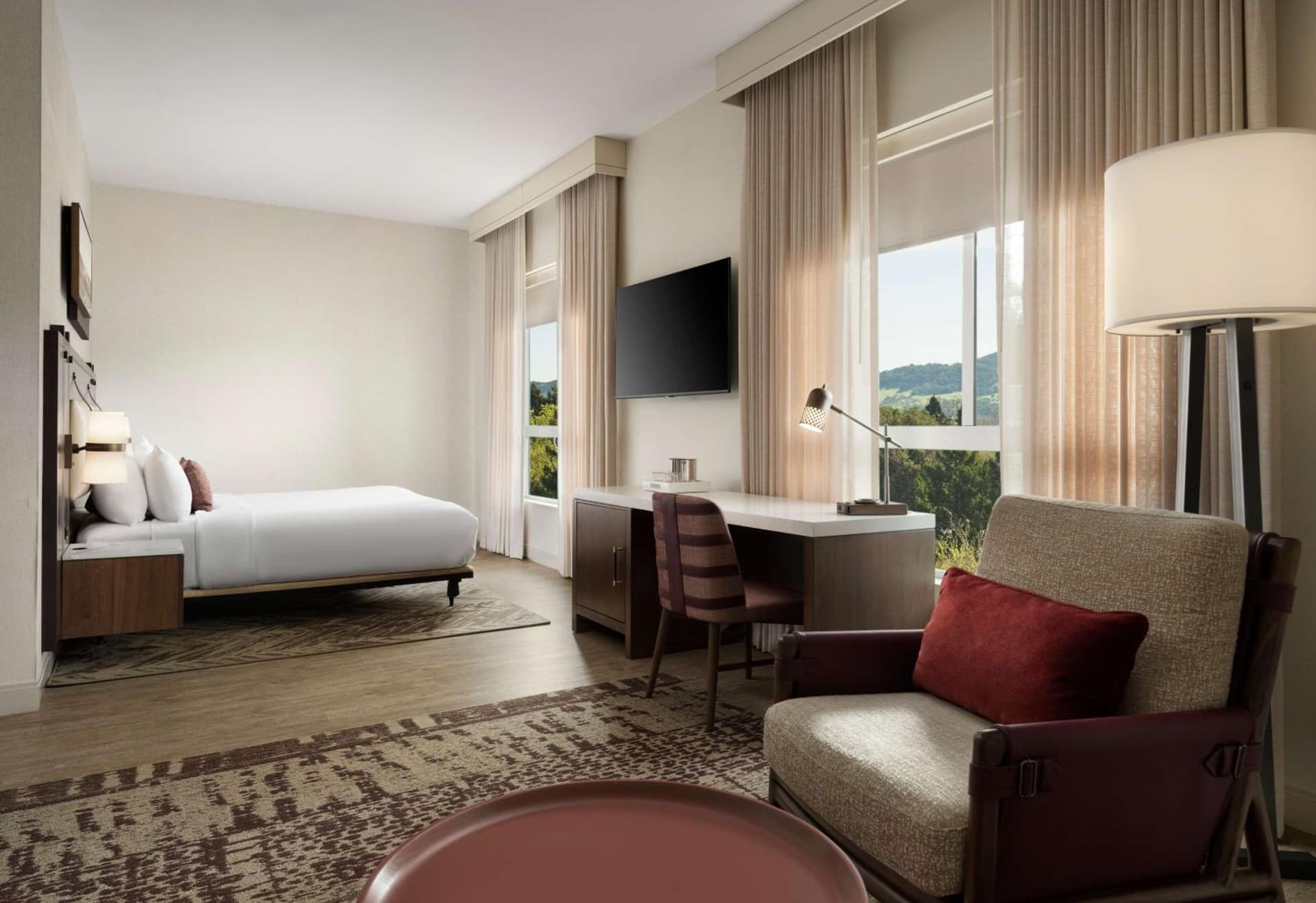 The Knoll Hotel Napa Valley, Tapestry Collection by Hilton gallery photo in Napa, CA — image 30