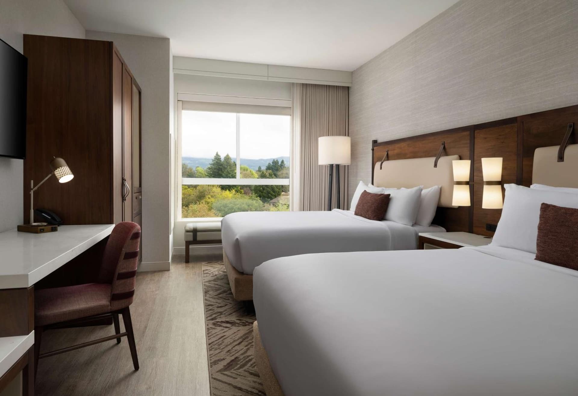 The Knoll Hotel Napa Valley, Tapestry Collection by Hilton gallery photo in Napa, CA — image 25