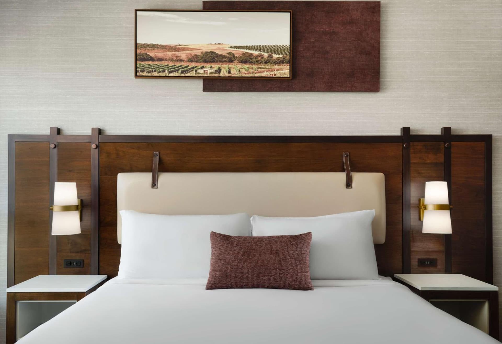 The Knoll Hotel Napa Valley, Tapestry Collection by Hilton gallery photo in Napa, CA — image 26