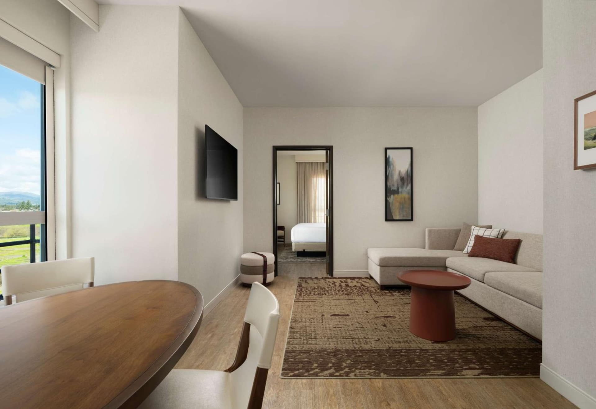 The Knoll Hotel Napa Valley, Tapestry Collection by Hilton gallery photo in Napa, CA — image 20