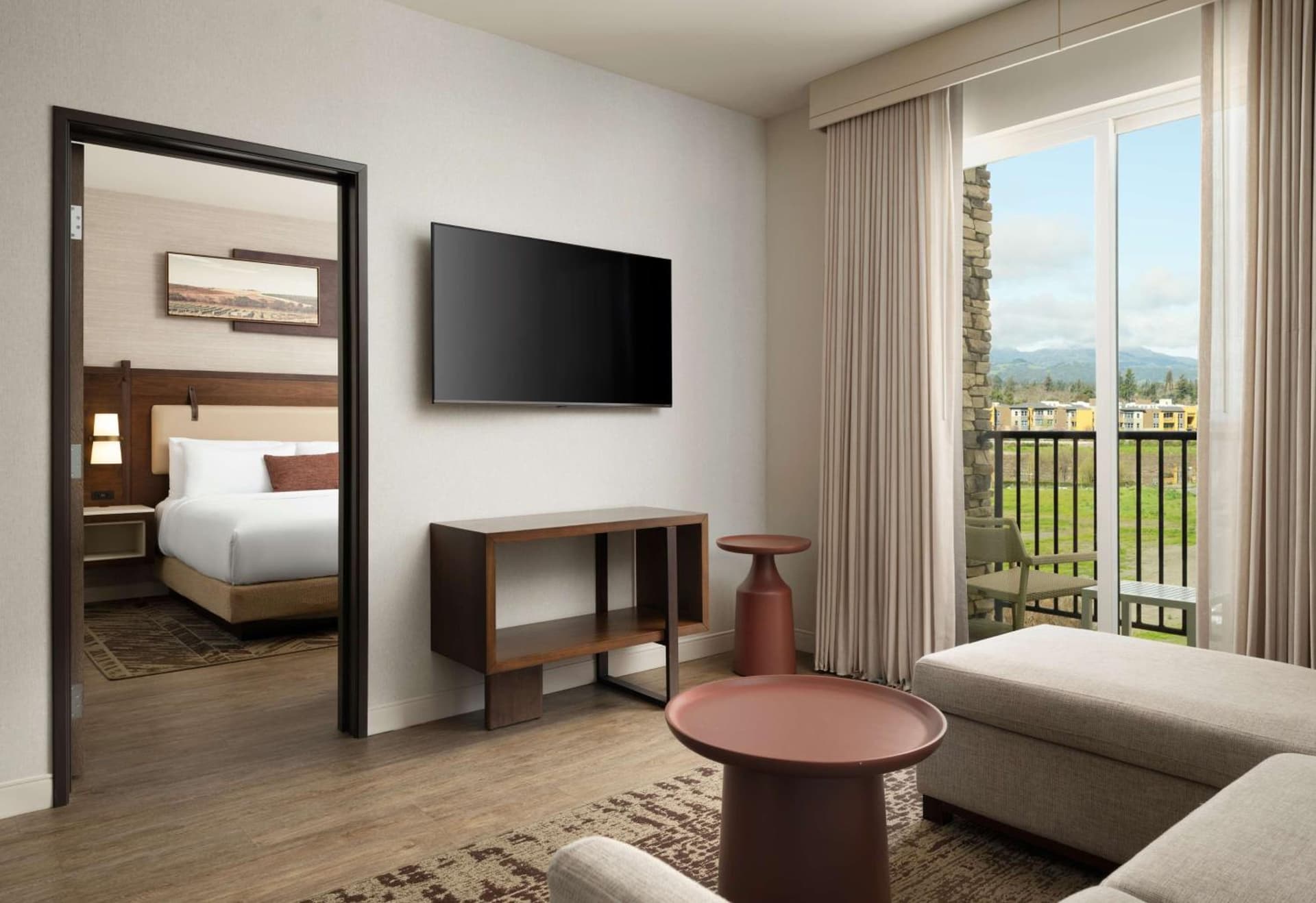 The Knoll Hotel Napa Valley, Tapestry Collection by Hilton gallery photo in Napa, CA — image 22