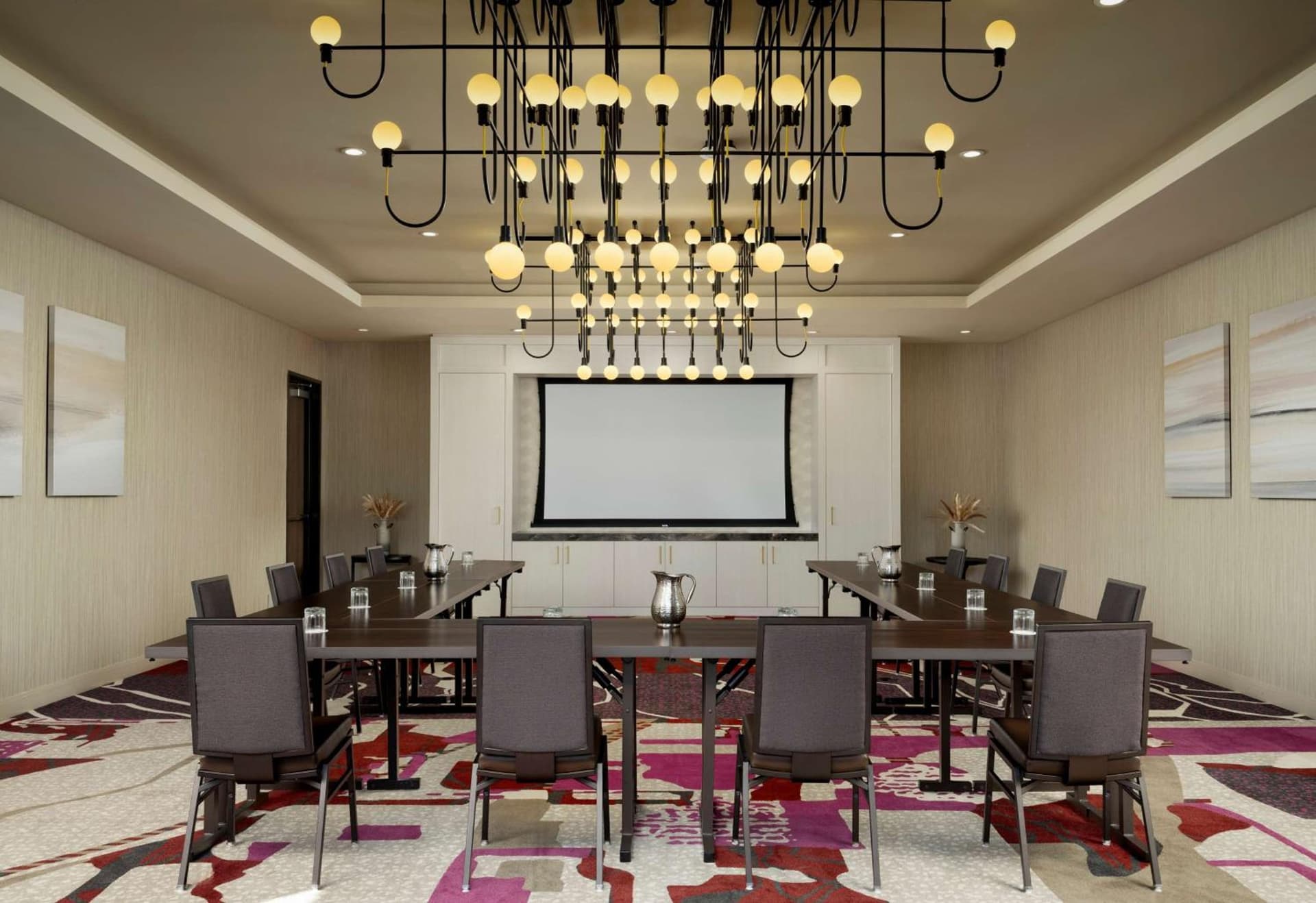 The Knoll Hotel Napa Valley, Tapestry Collection by Hilton gallery photo in Napa, CA — image 23