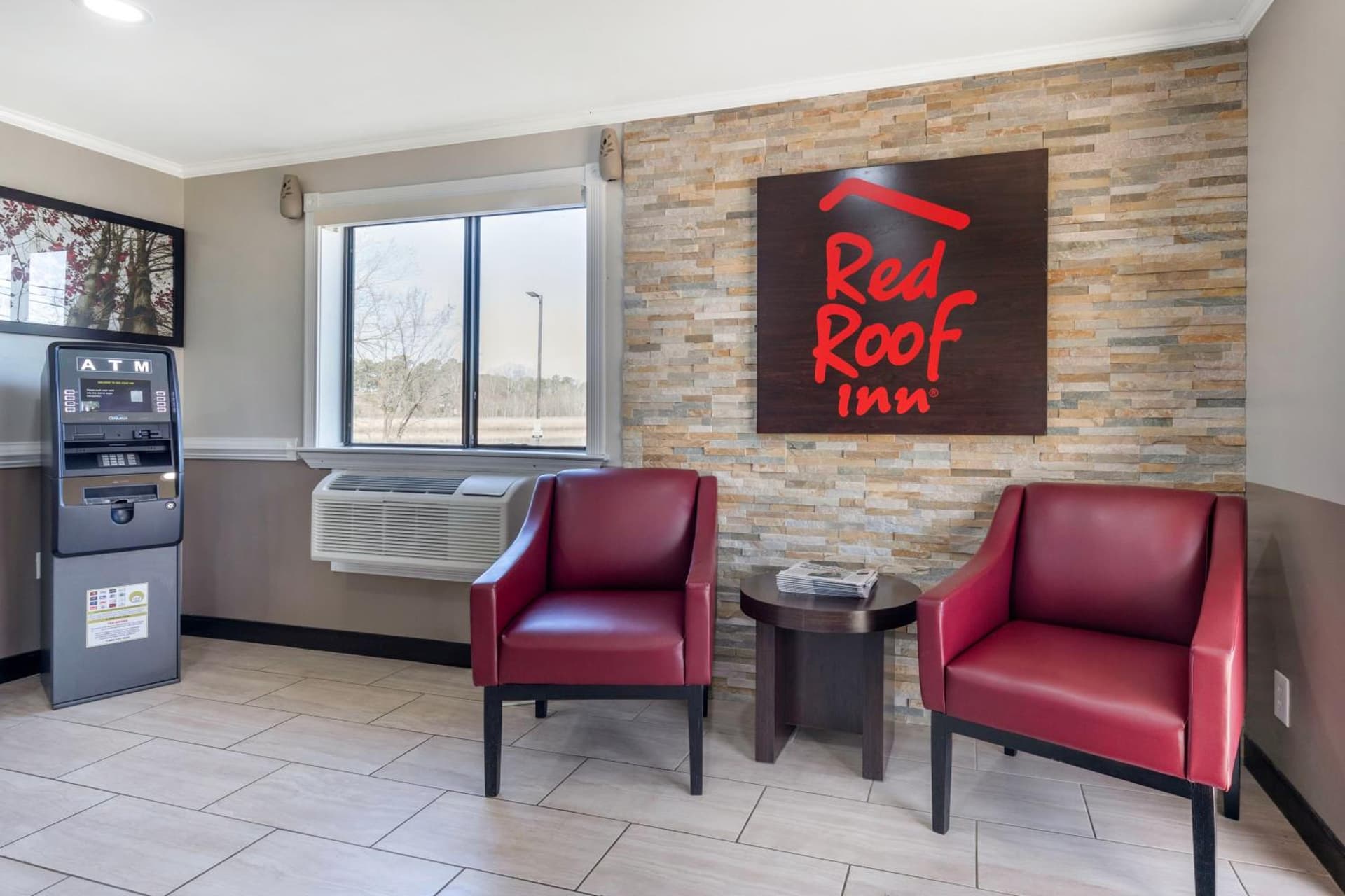 Red Roof Inn Suffolk gallery photo in Suffolk, VA — image 24