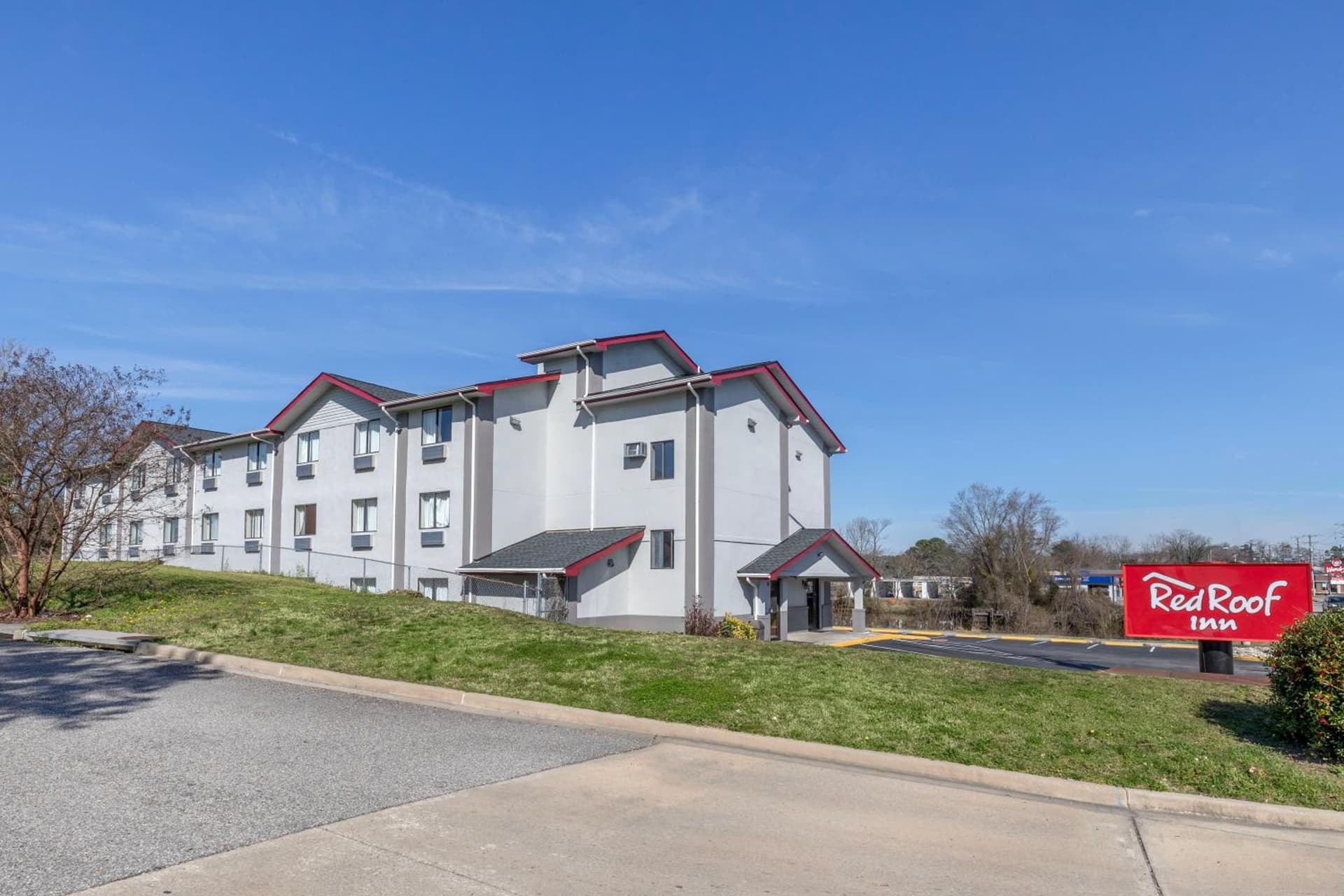 Red Roof Inn Suffolk gallery photo in Suffolk, VA — image 34
