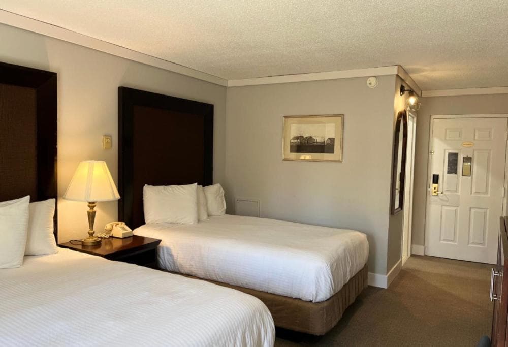Brandywine River Hotel gallery photo in Chadds Ford, PA — image 47