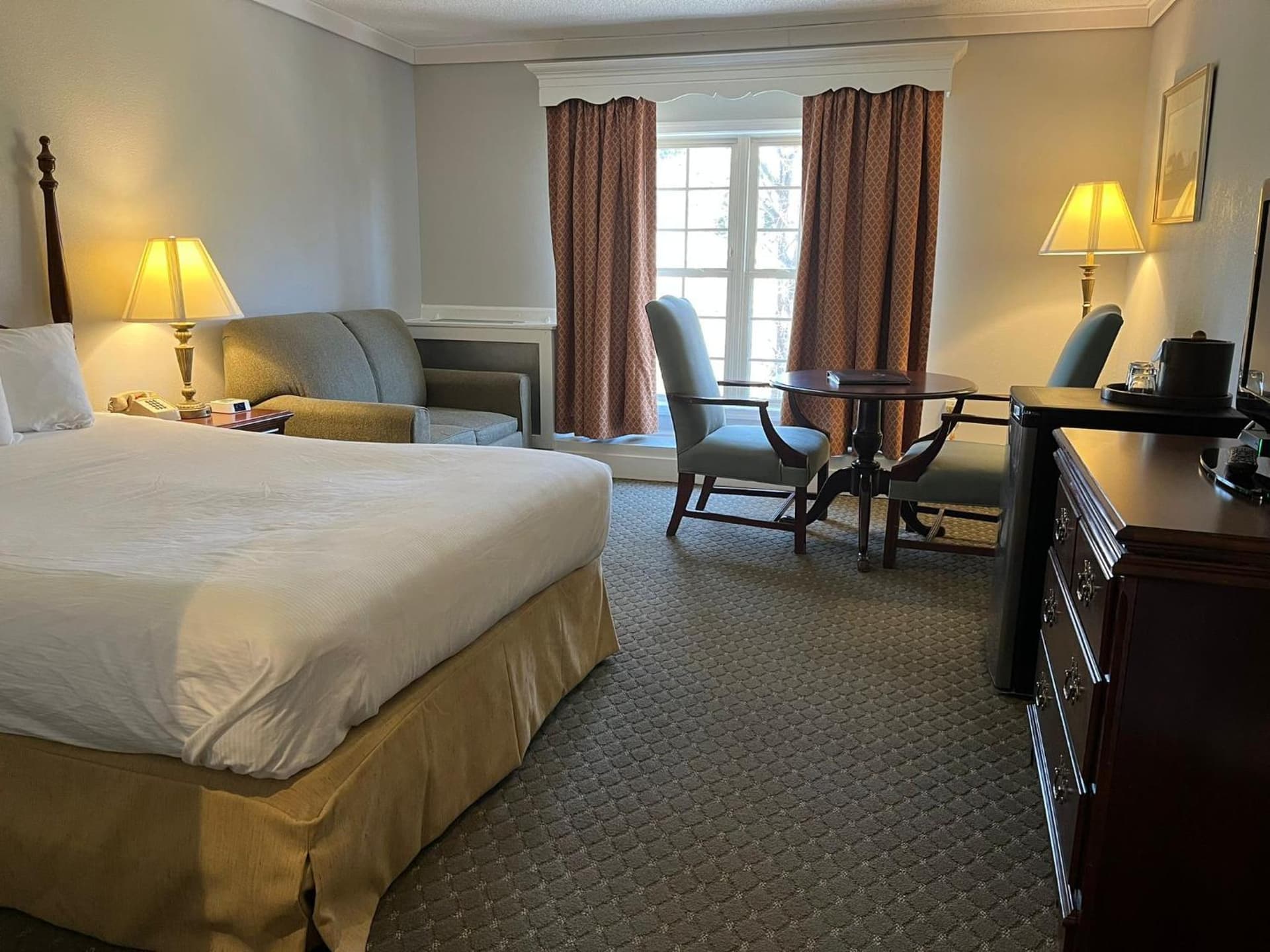 Brandywine River Hotel gallery photo in Chadds Ford, PA — image 51