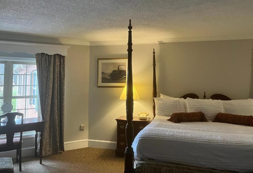 Brandywine River Hotel gallery photo in Chadds Ford, PA — image 80
