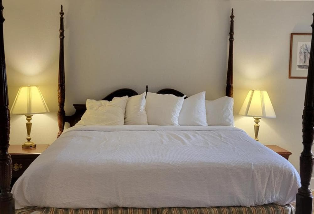 Brandywine River Hotel gallery photo in Chadds Ford, PA — image 18