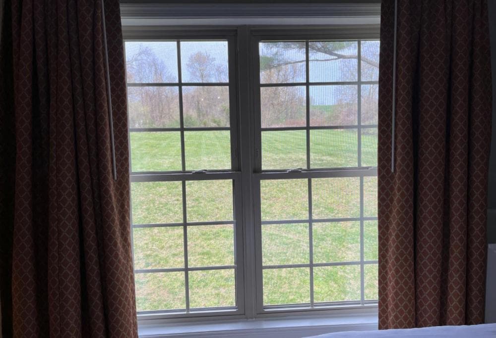 Brandywine River Hotel interior in Chadds Ford, PA — gallery photo 2