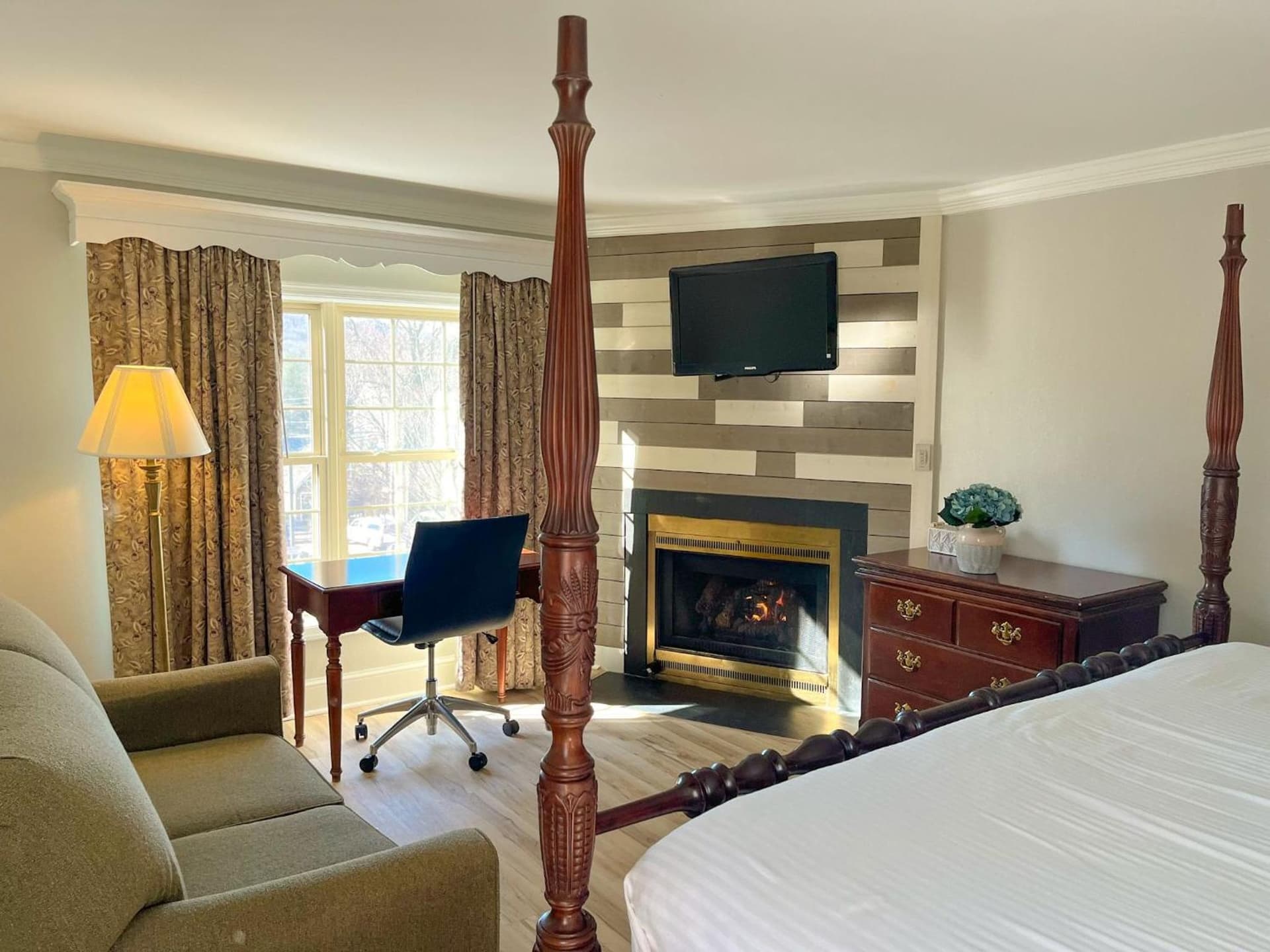 Brandywine River Hotel gallery photo in Chadds Ford, PA — image 45