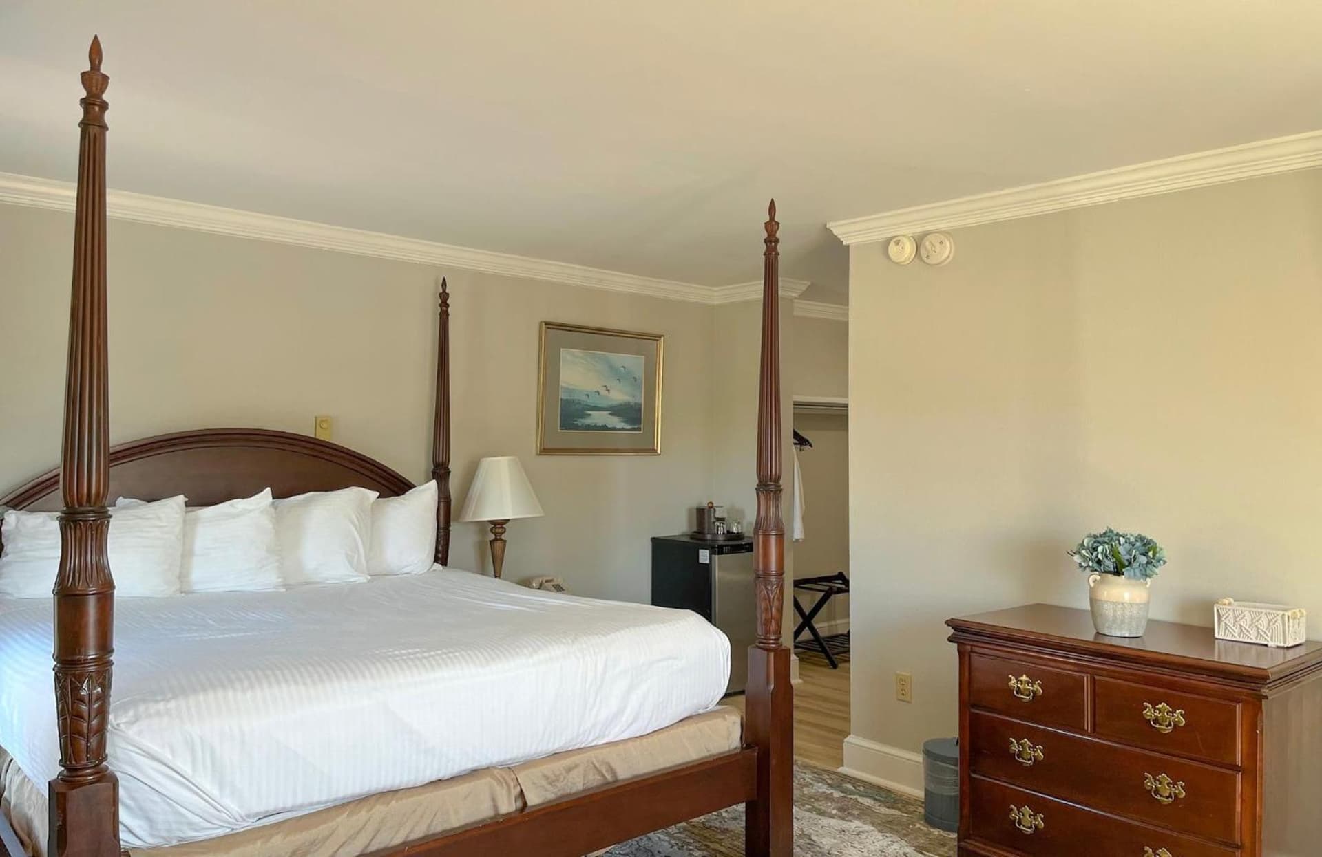 Brandywine River Hotel gallery photo in Chadds Ford, PA — image 64