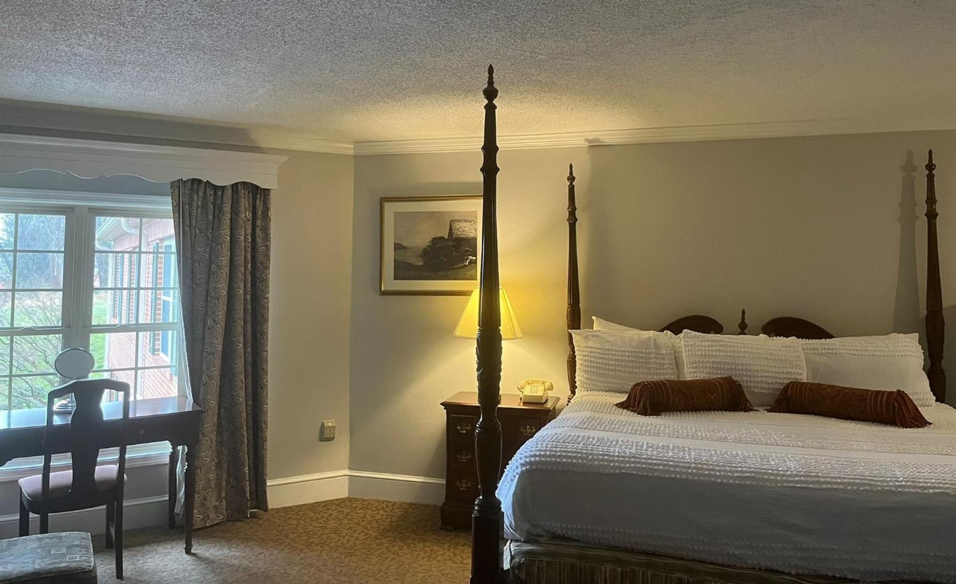Brandywine River Hotel gallery photo in Chadds Ford, PA — image 37