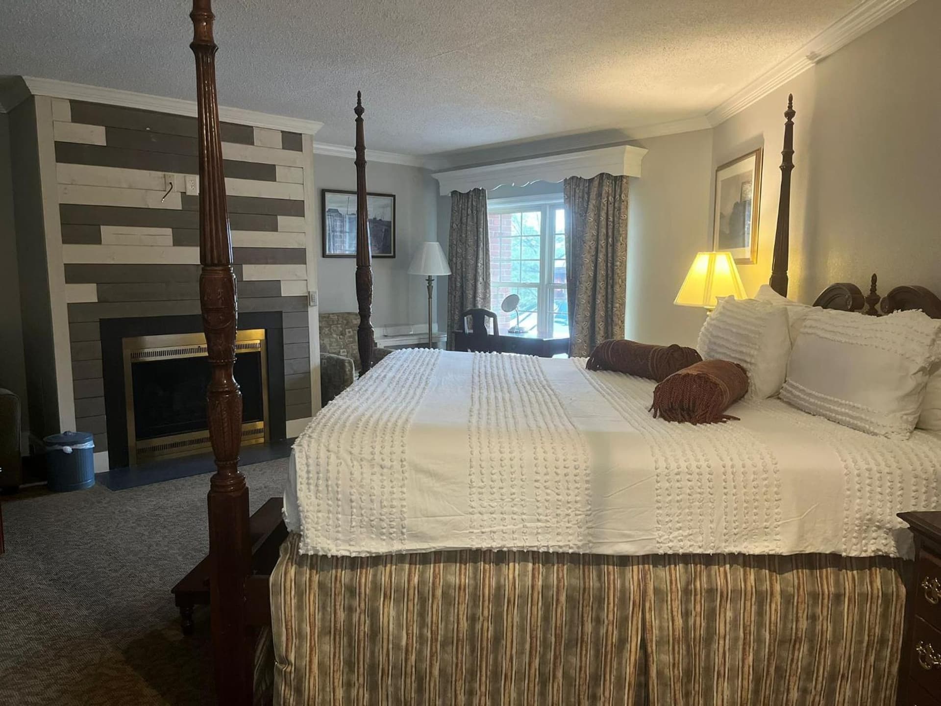 Brandywine River Hotel gallery photo in Chadds Ford, PA — image 27