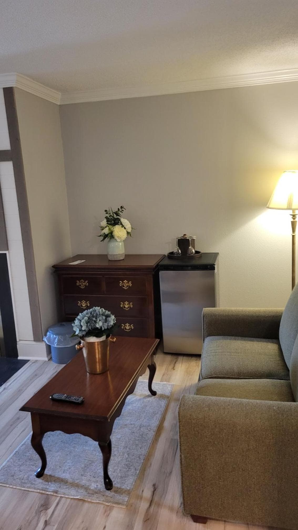 Brandywine River Hotel gallery photo in Chadds Ford, PA — image 29
