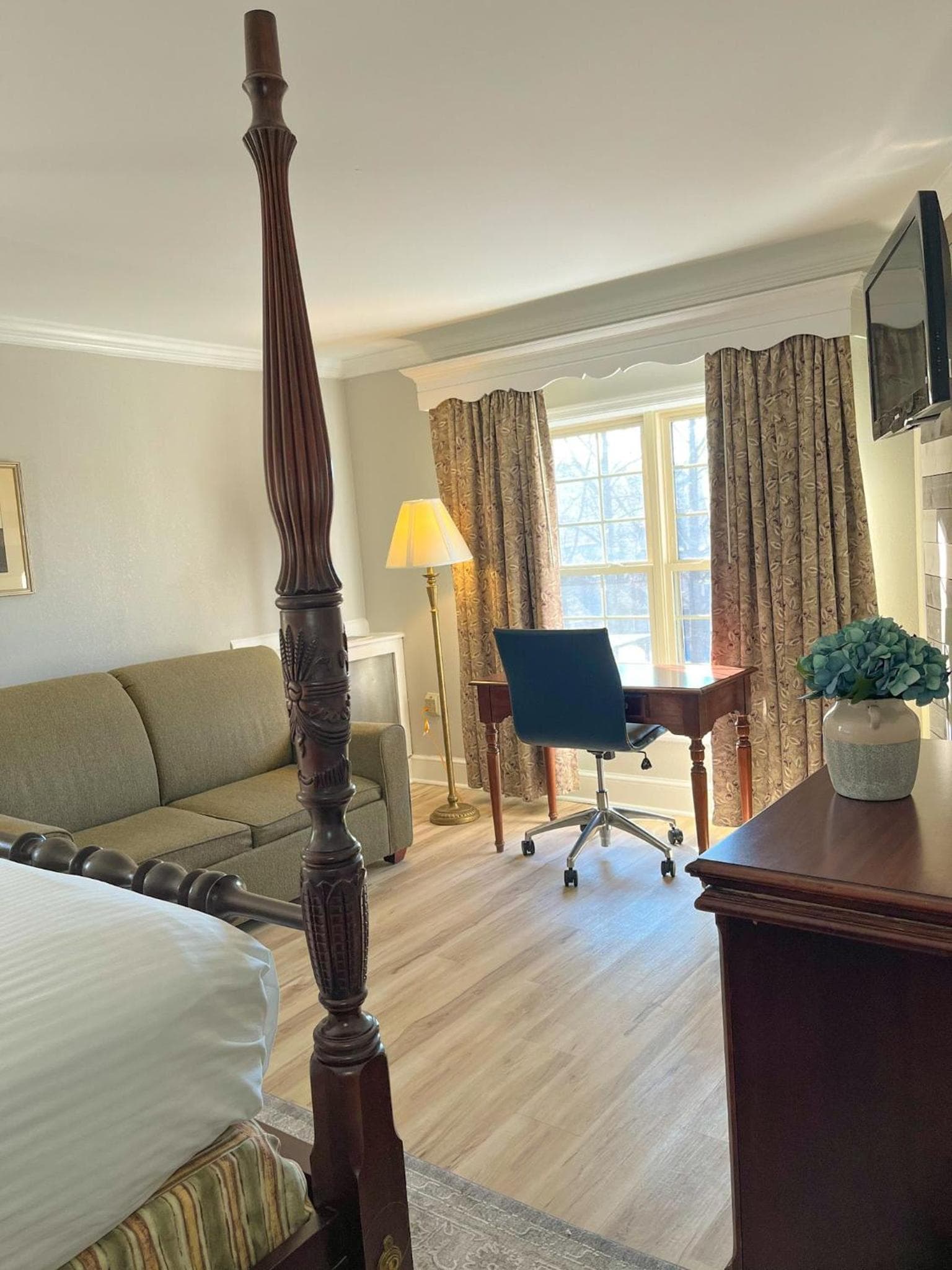 Brandywine River Hotel gallery photo in Chadds Ford, PA — image 54