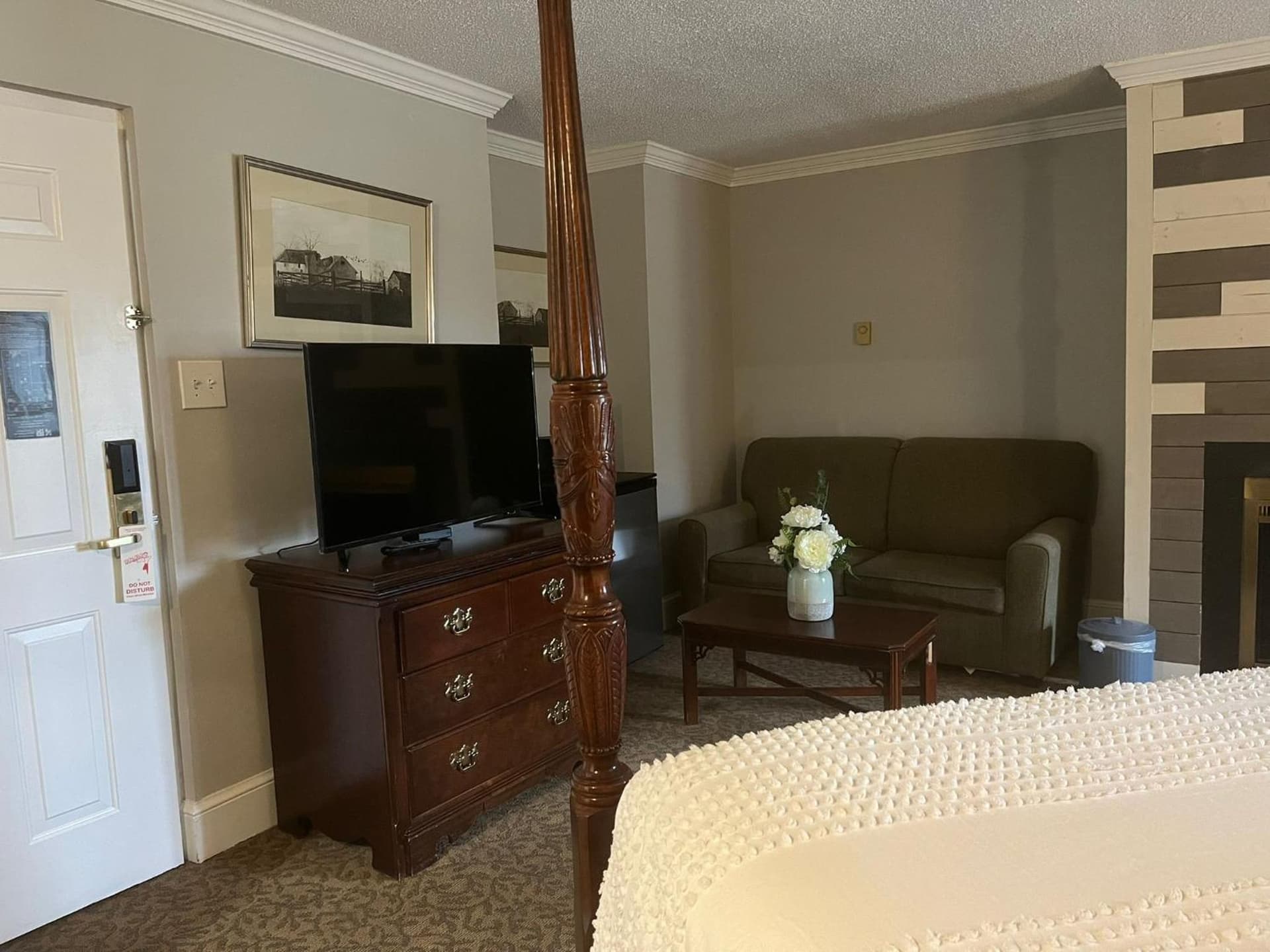 Brandywine River Hotel gallery photo in Chadds Ford, PA — image 69