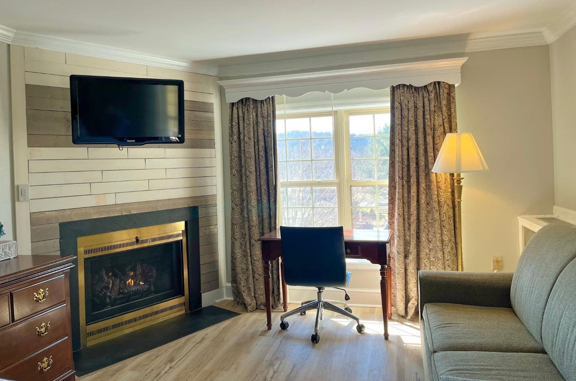 Brandywine River Hotel gallery photo in Chadds Ford, PA — image 52