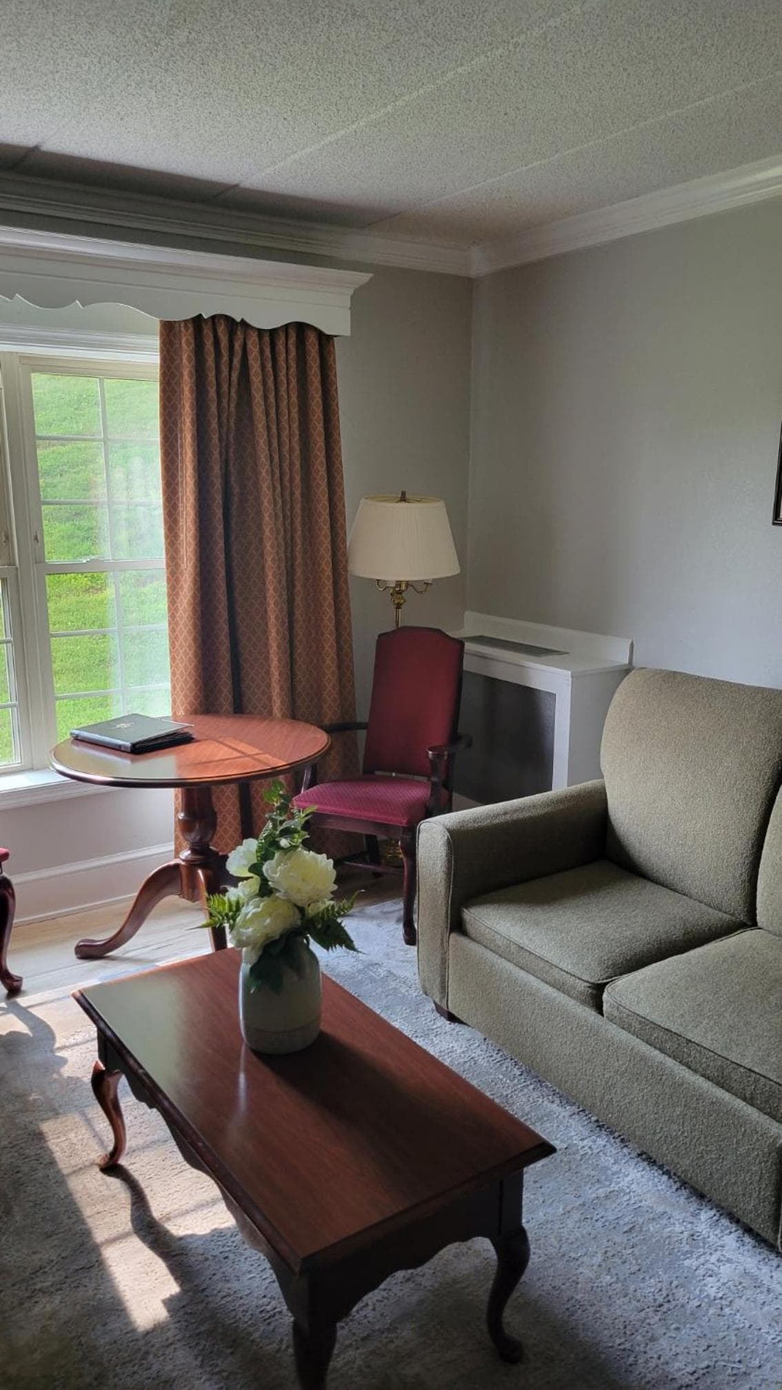 Brandywine River Hotel gallery photo in Chadds Ford, PA — image 30