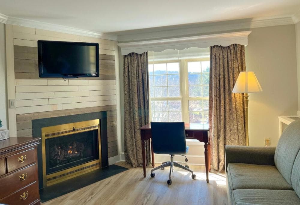 Brandywine River Hotel gallery photo in Chadds Ford, PA — image 76