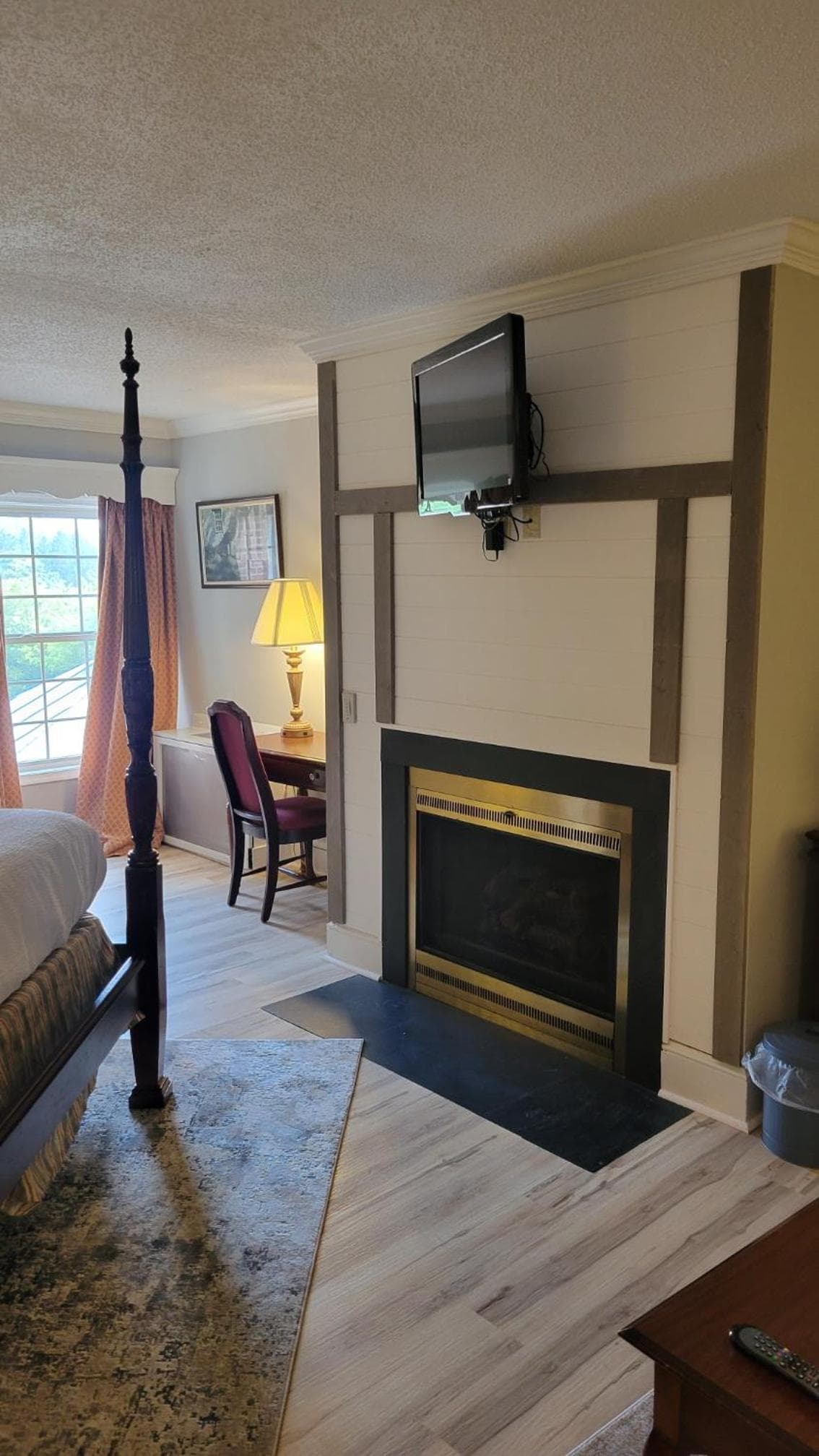 Brandywine River Hotel gallery photo in Chadds Ford, PA — image 74
