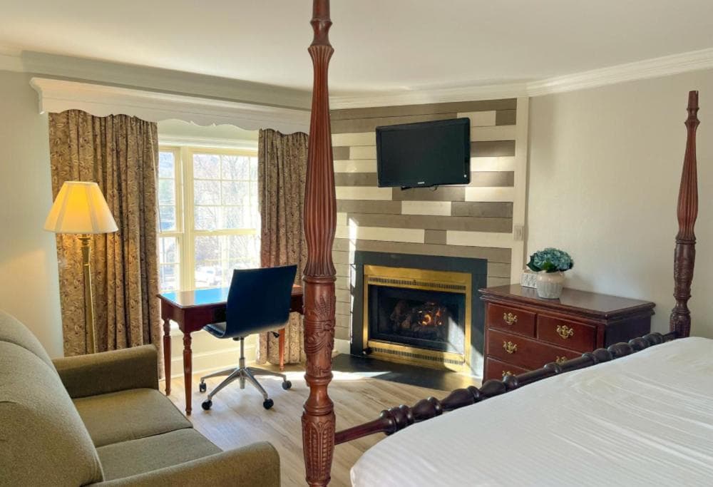 Brandywine River Hotel gallery photo in Chadds Ford, PA — image 12