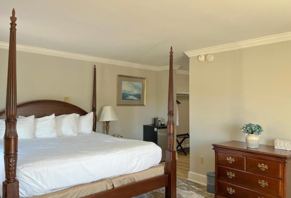 Brandywine River Hotel gallery photo in Chadds Ford, PA — image 4