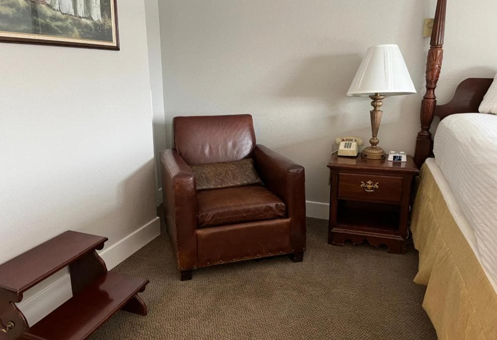 Brandywine River Hotel gallery photo in Chadds Ford, PA — image 67