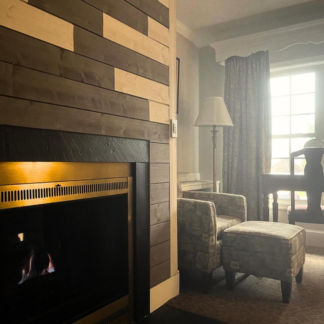 Brandywine River Hotel gallery photo in Chadds Ford, PA — image 46