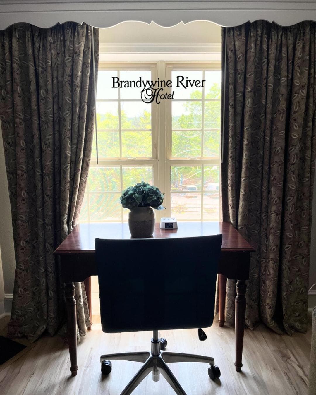 Brandywine River Hotel gallery photo in Chadds Ford, PA — image 39
