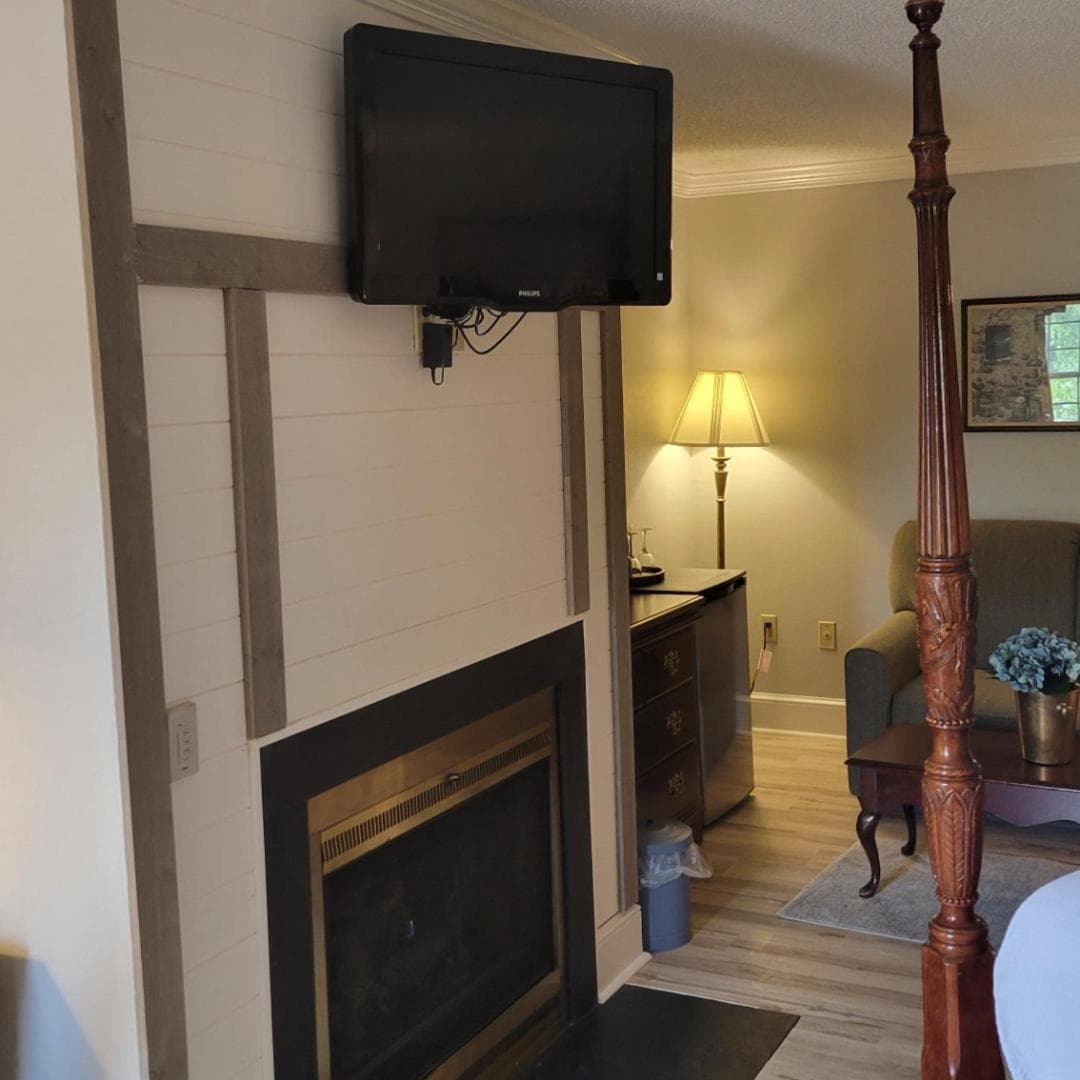 Brandywine River Hotel gallery photo in Chadds Ford, PA — image 41