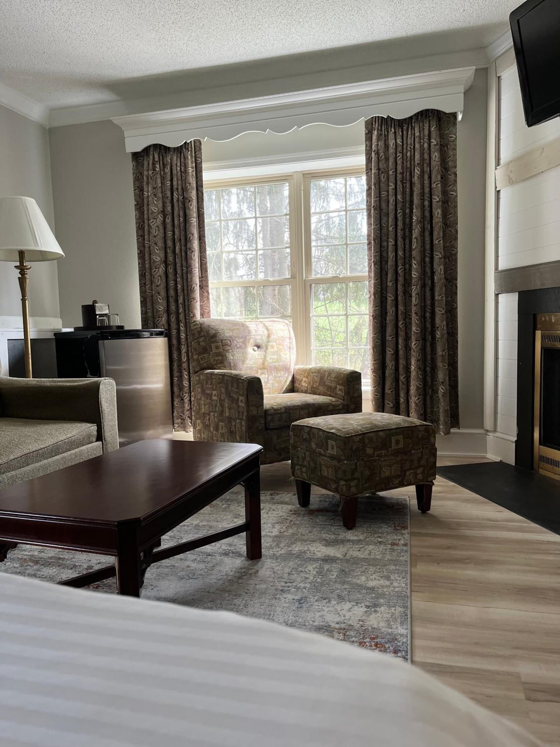 Brandywine River Hotel gallery photo in Chadds Ford, PA — image 32