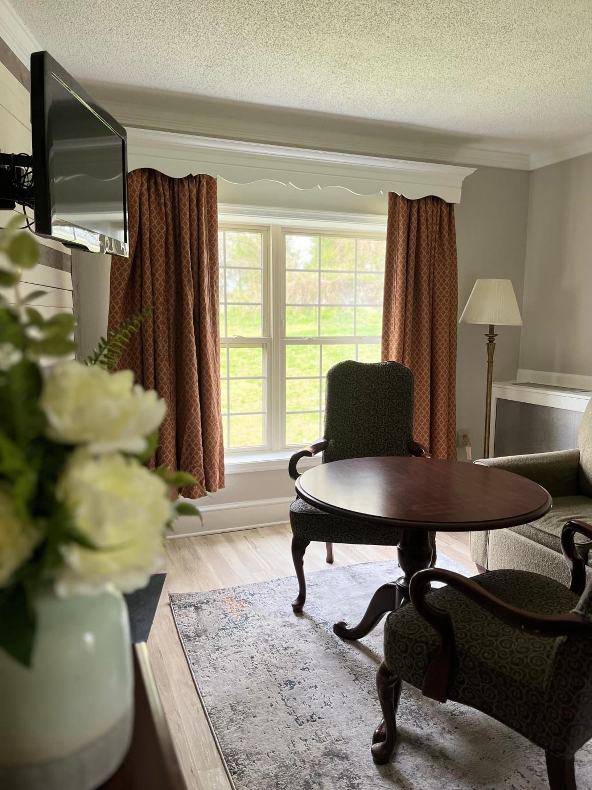 Brandywine River Hotel gallery photo in Chadds Ford, PA — image 25
