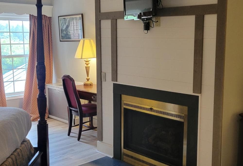Brandywine River Hotel gallery photo in Chadds Ford, PA — image 40